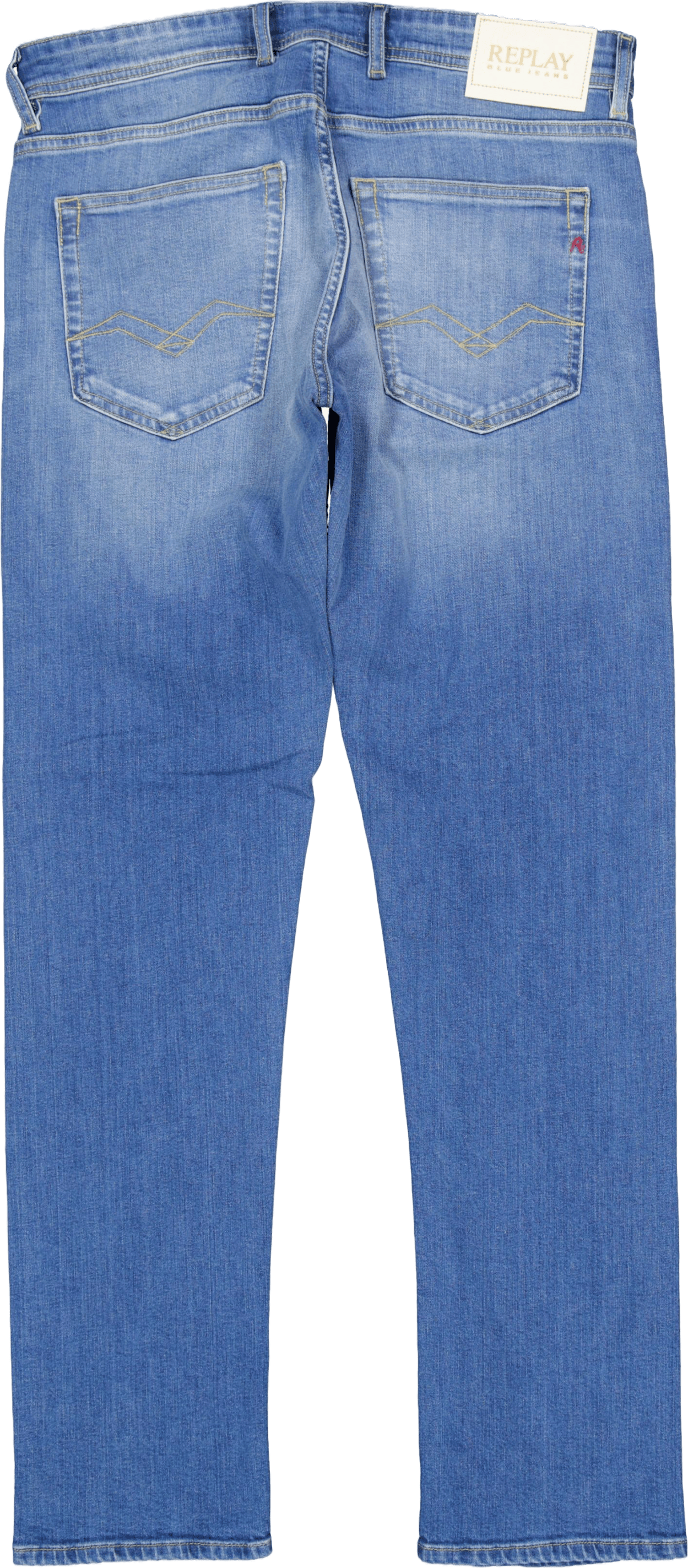 Grover 573 Eco Plus Medium Blue - Bild 2
