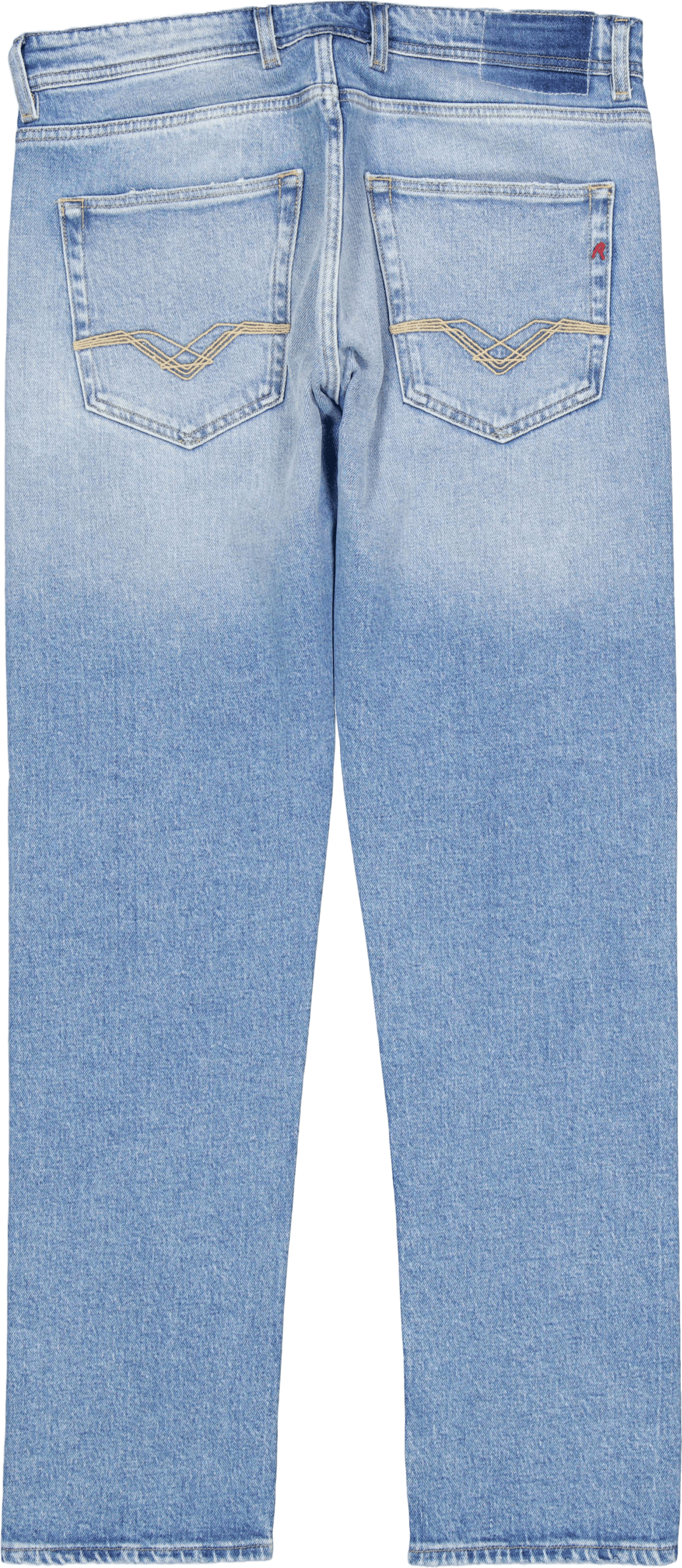 Grover Original Light Blue - Bild 2