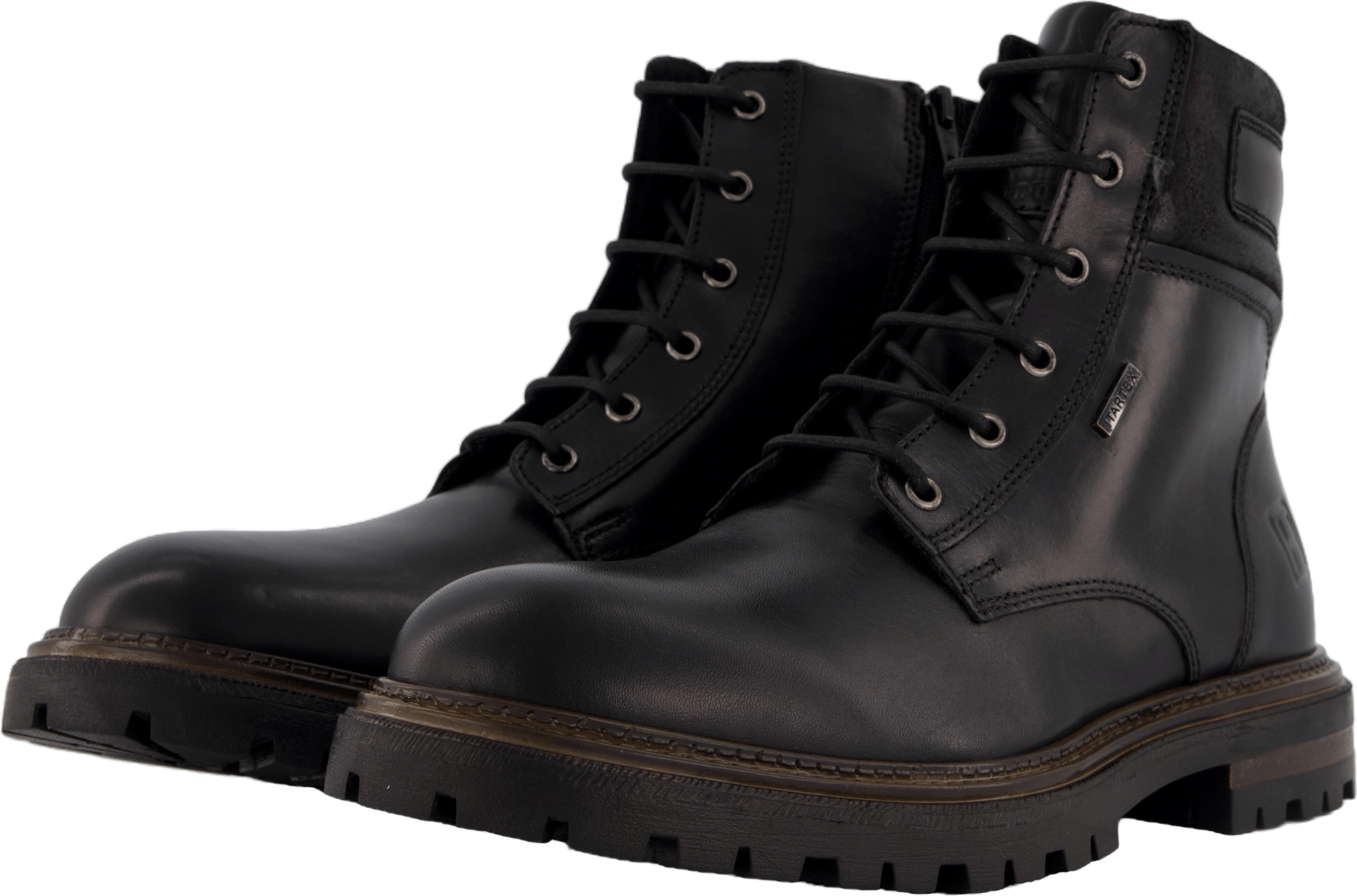 Kim Black Leather - Bild 2