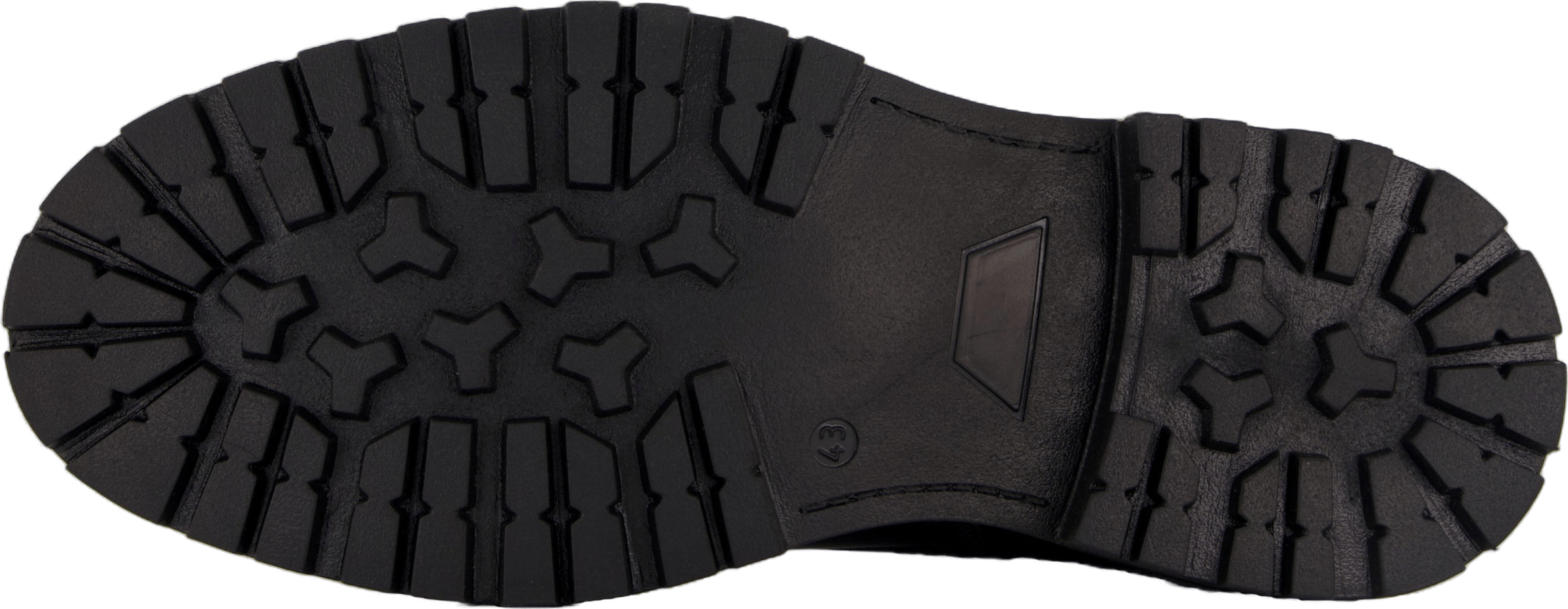 Kim Black Leather - Bild 4