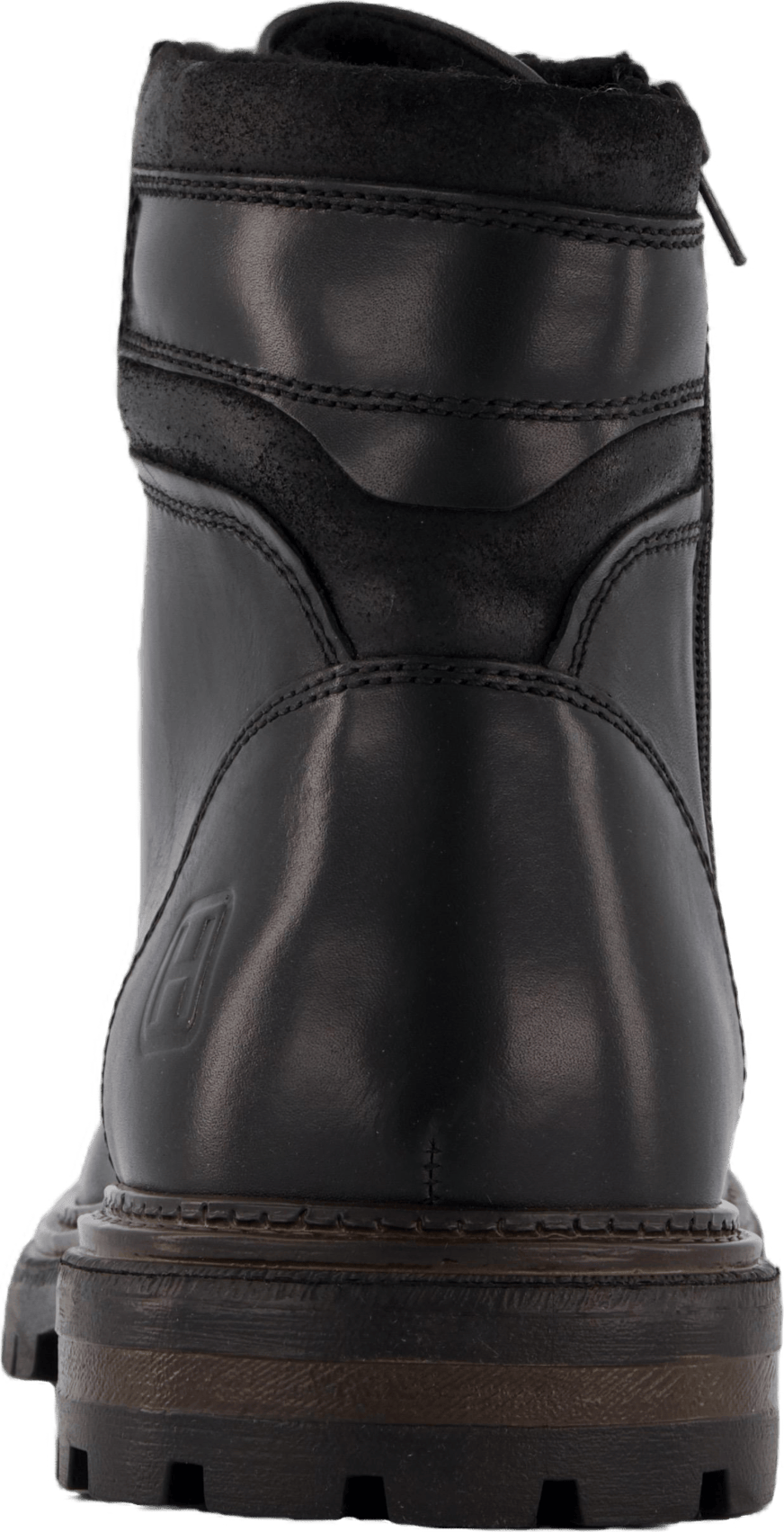 Kim Black Leather - Bild 5