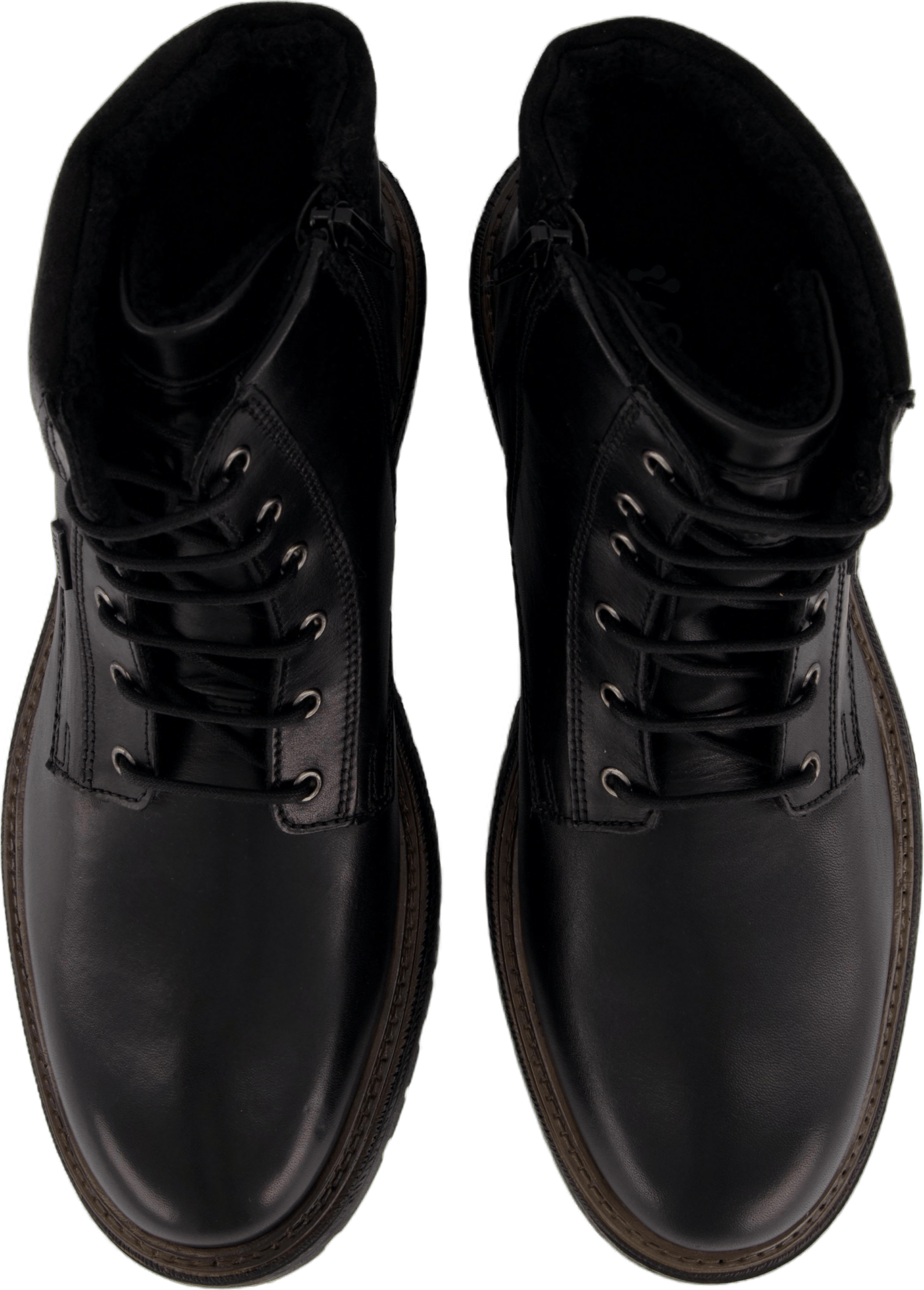 Kim Black Leather - Bild 6
