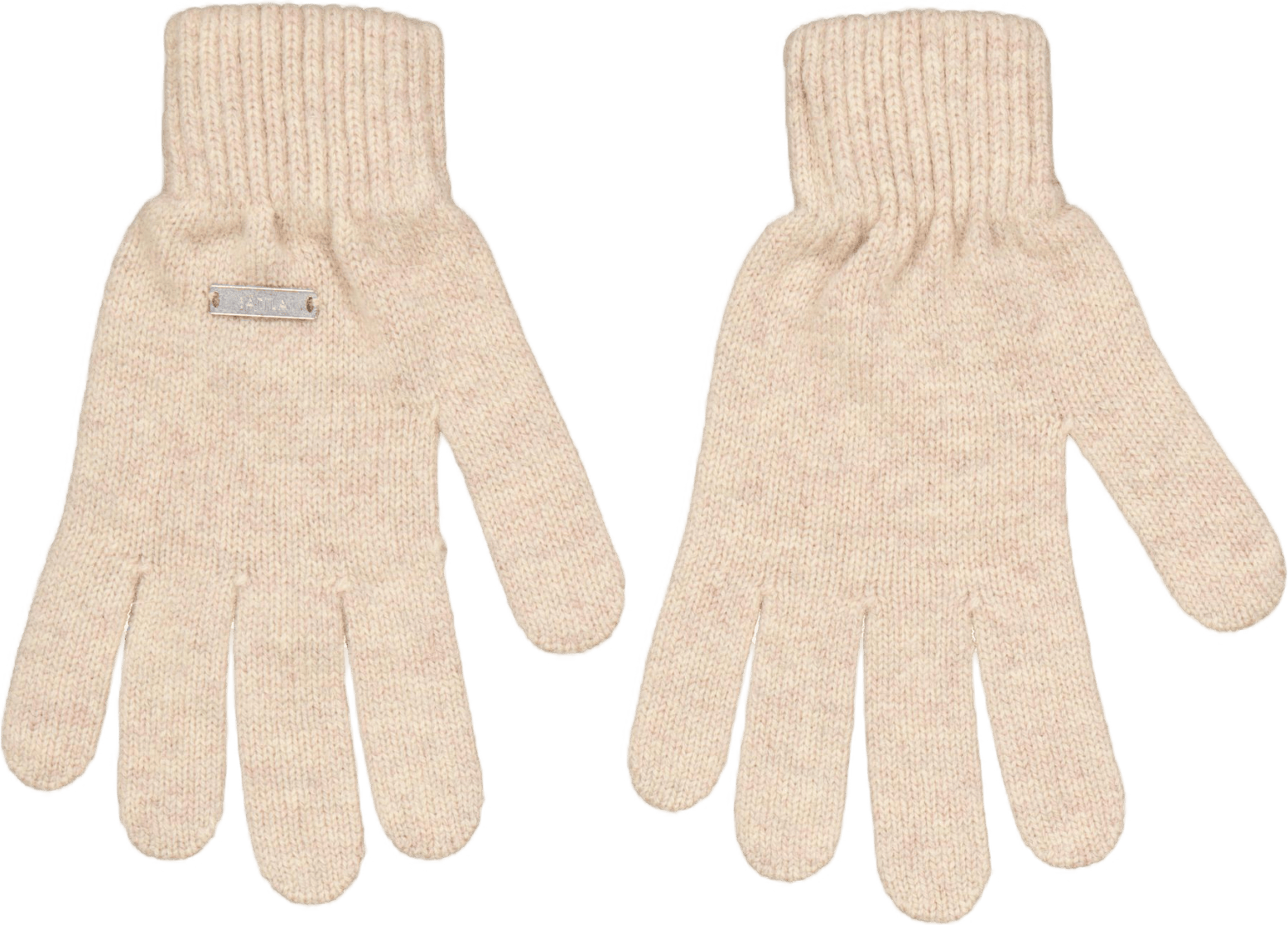 Lockö Glove Dk Navy