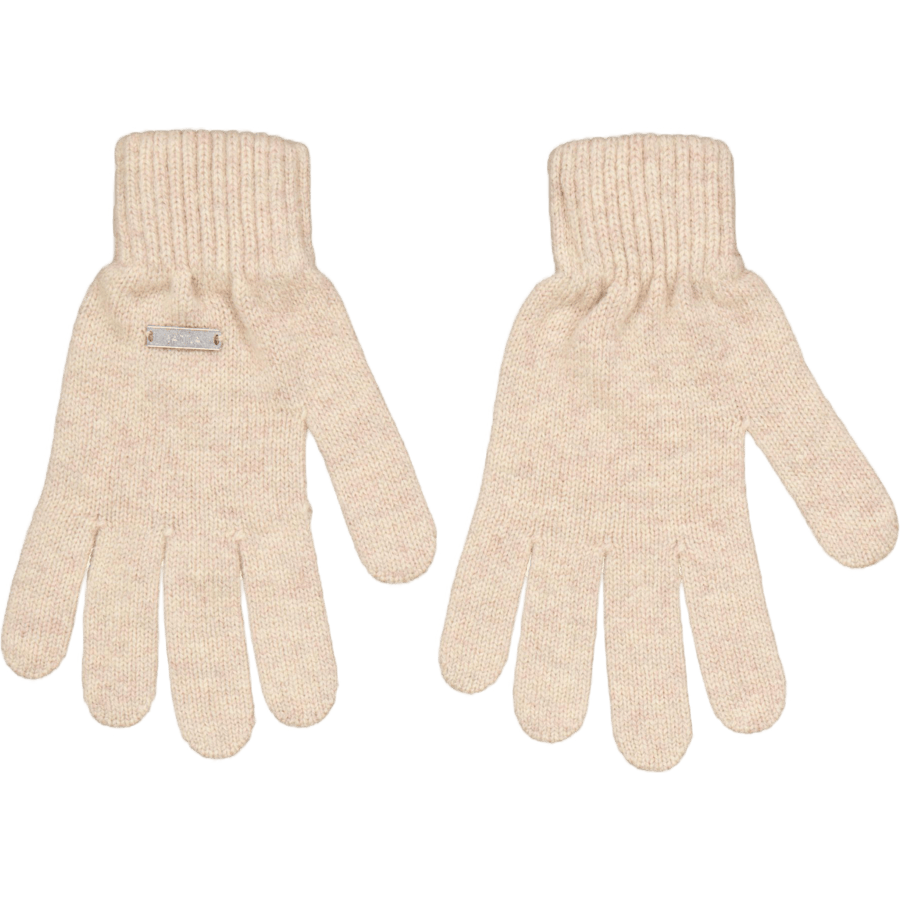 Lockö Glove Dk Navy