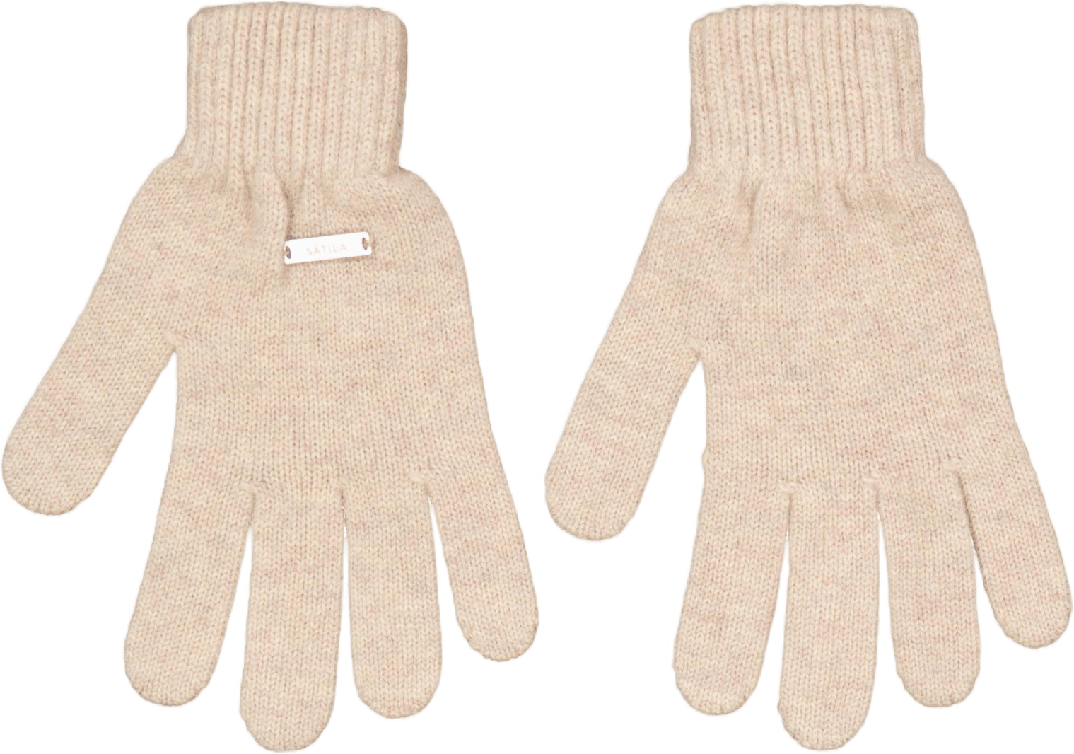 Lockö Glove Dk Navy - Bild 2