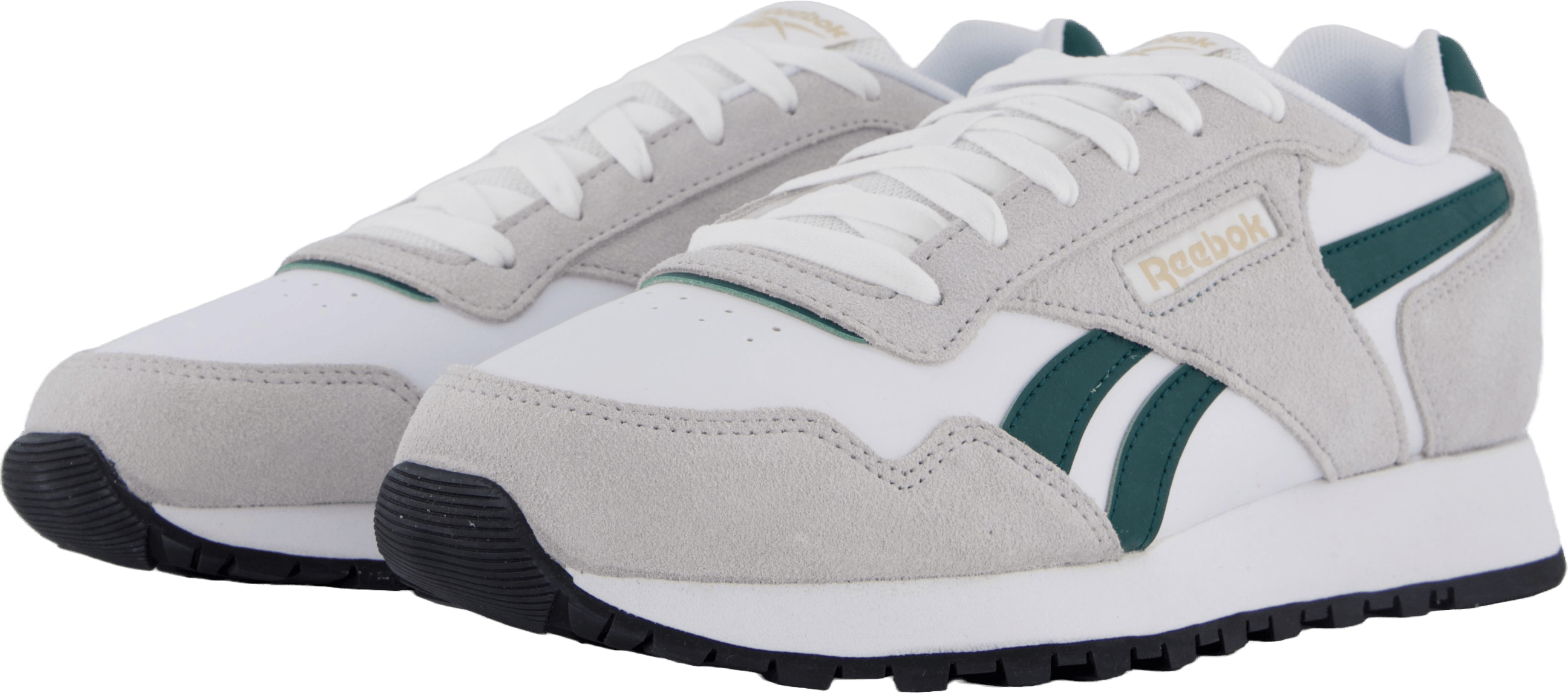 Glide White/ Green/grey 1 - Bild 2