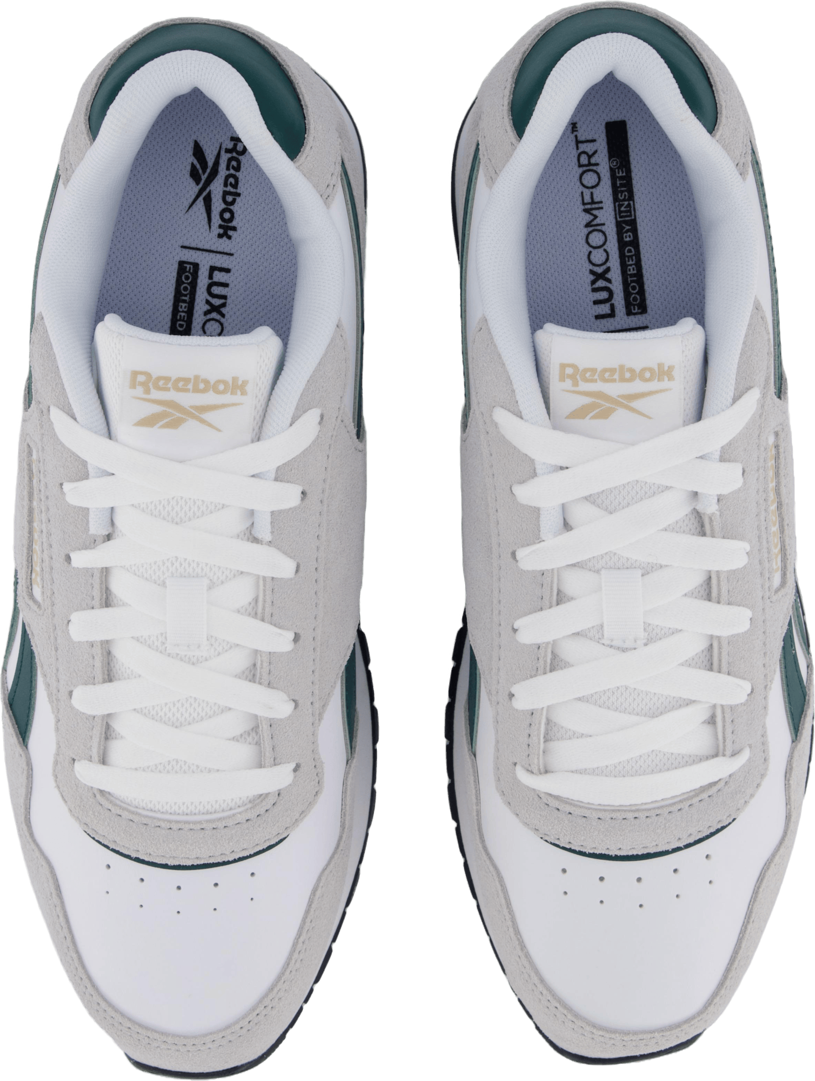 Glide White/ Green/grey 1 - Bild 6