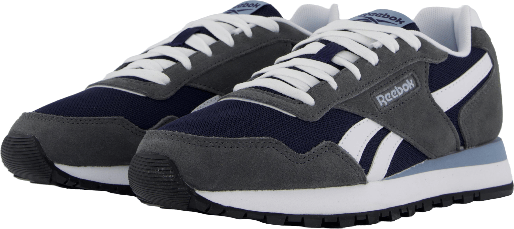 Glide Navy/grey 5/white - Bild 2