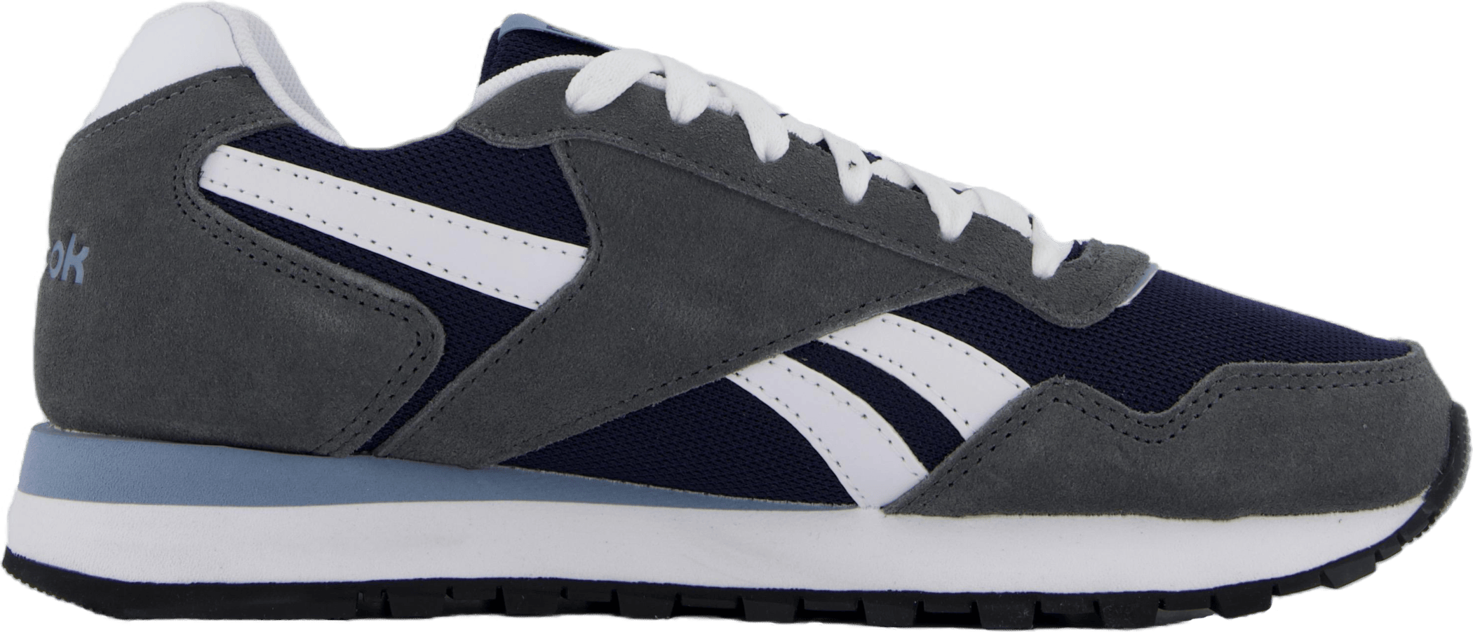 Glide Navy/grey 5/white - Bild 3