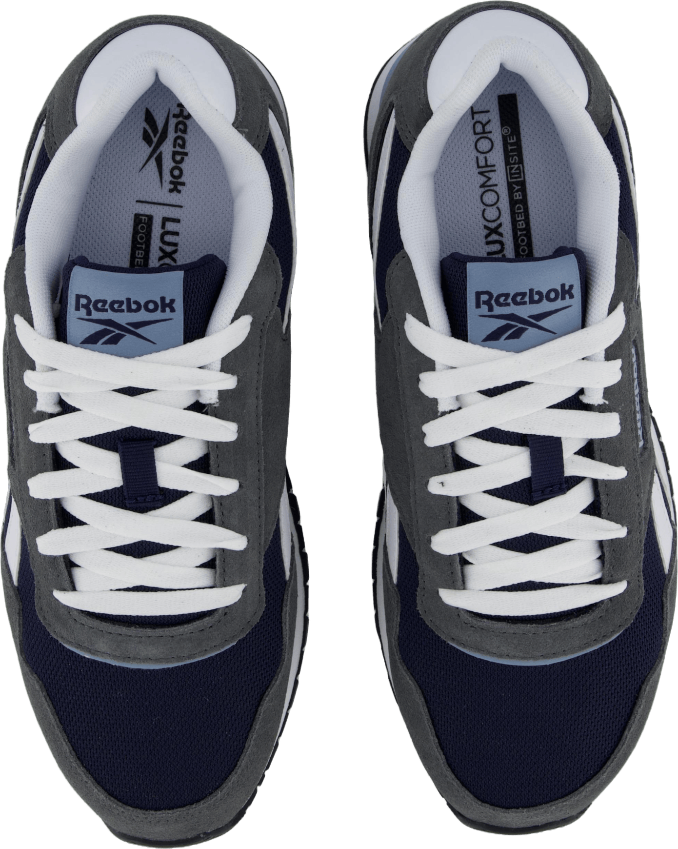 Glide Navy/grey 5/white - Bild 6