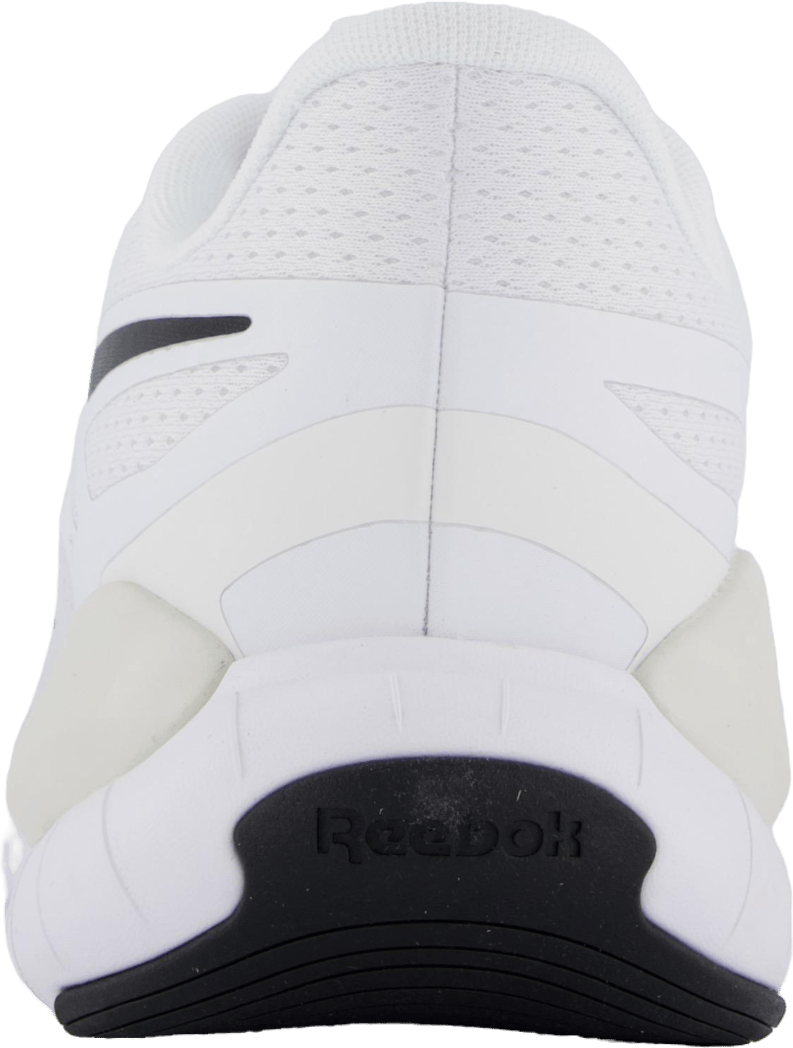 Reebok Flex Trainer White/black/grey 1 - Bild 5