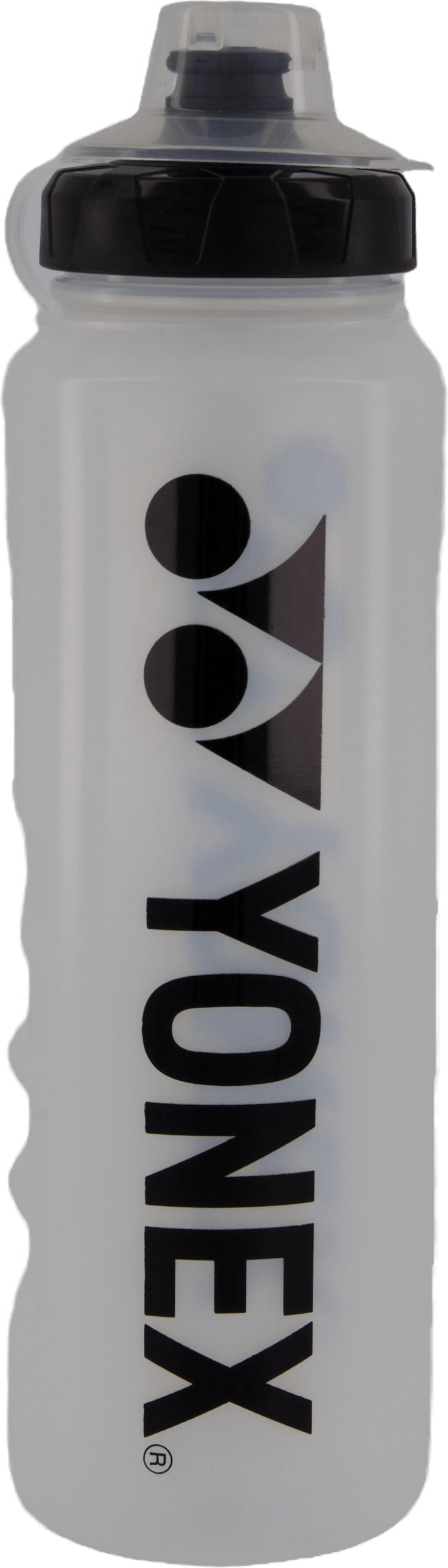 Sportsbottle Black, Unisex, Utrustning, flaskor och flaskor, Badminton, Grå, ONESIZE