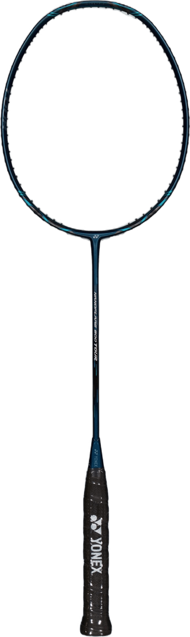 Nanoflare 800 Tour Deep Green, Unisex, Équipement, raquettes, Badminton, 4U-G5