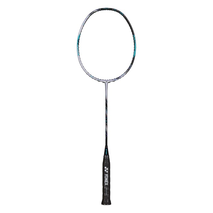 Astrox 88 S Pro Silver/black, Unisex, Utrustning, racketar, Badminton, Svart, 4U-G5