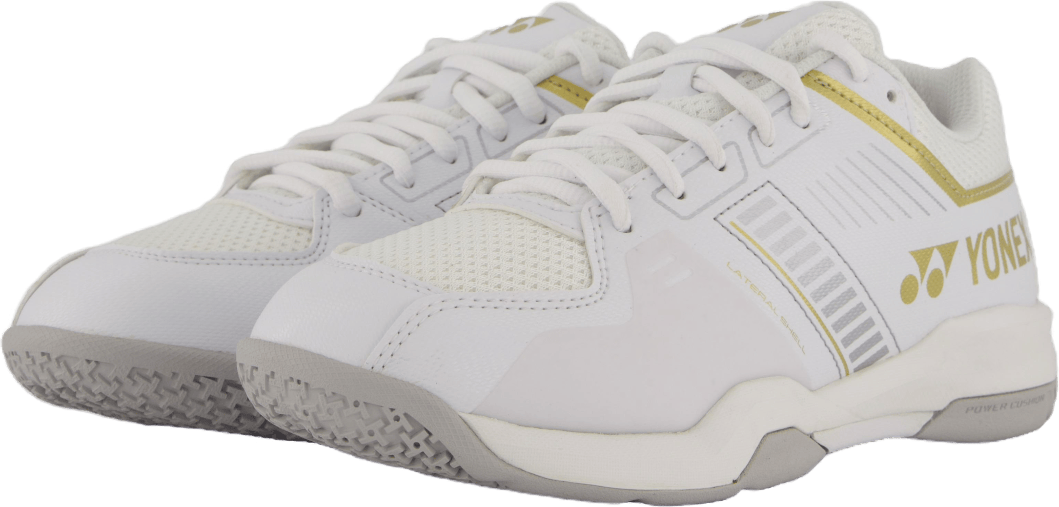 Strider Flow White/gold - Bild 2