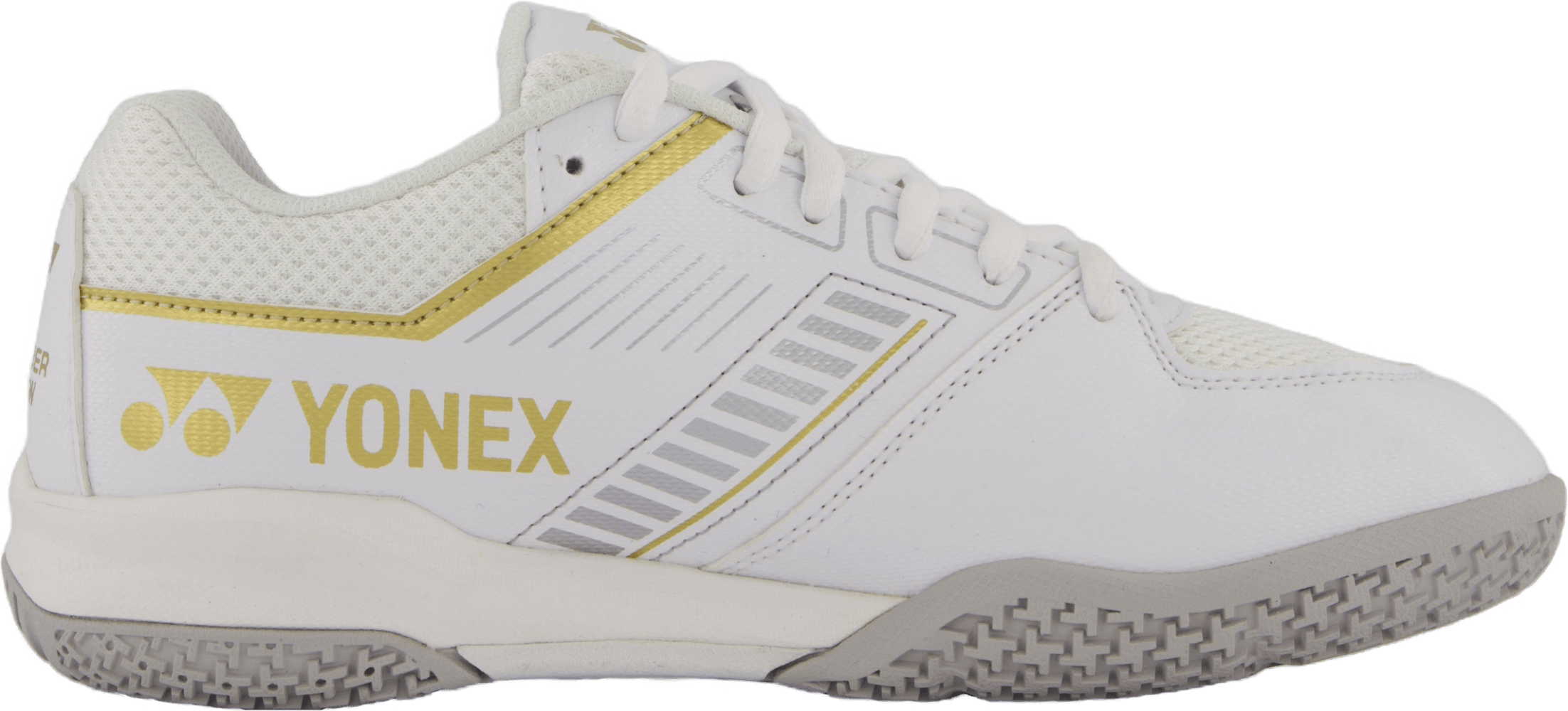 Strider Flow White/gold - Bild 3