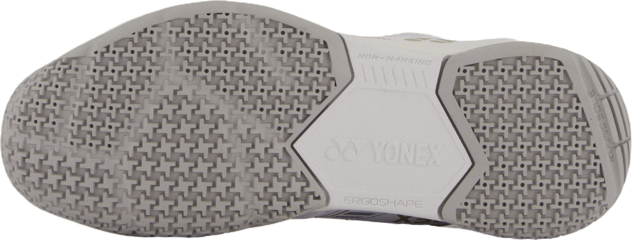 Strider Flow White/gold - Bild 4