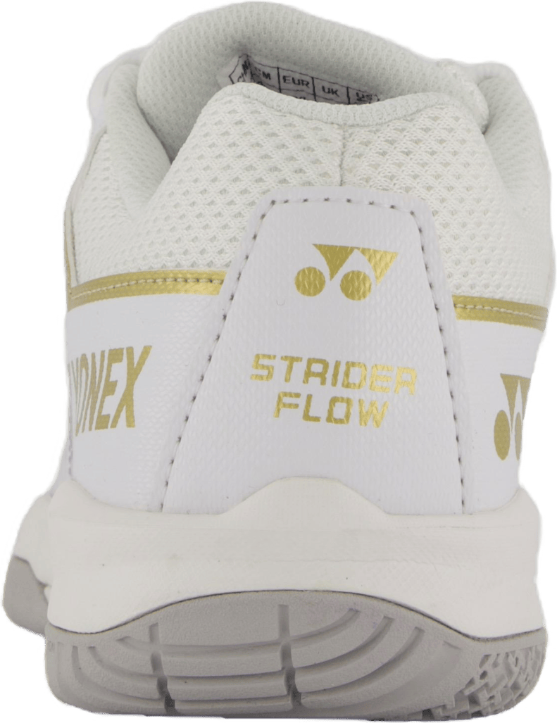 Strider Flow White/gold - Bild 5