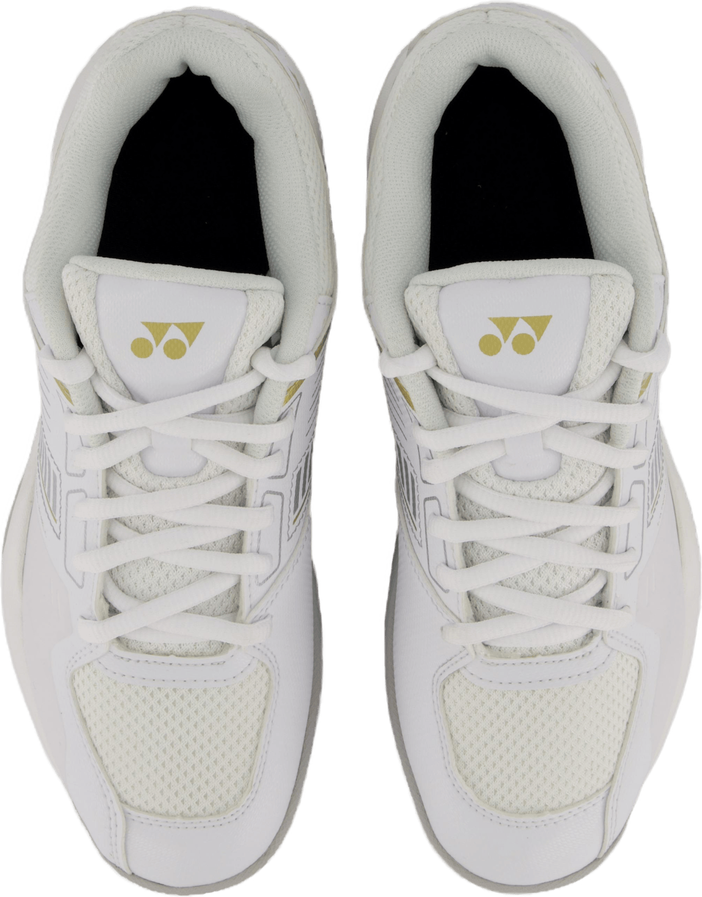 Strider Flow White/gold - Bild 6