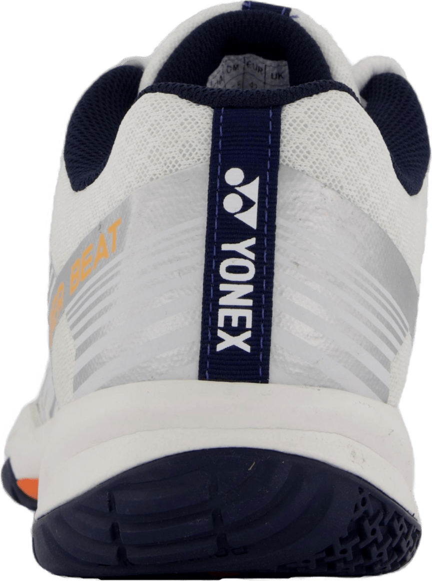 Strider Beat White/orange - Bild 5