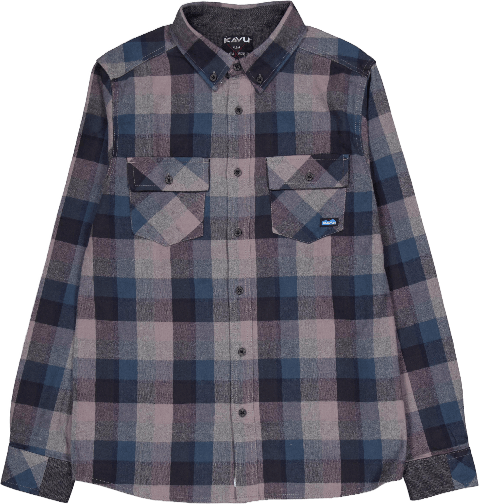 Buffaroni Stormy Weather