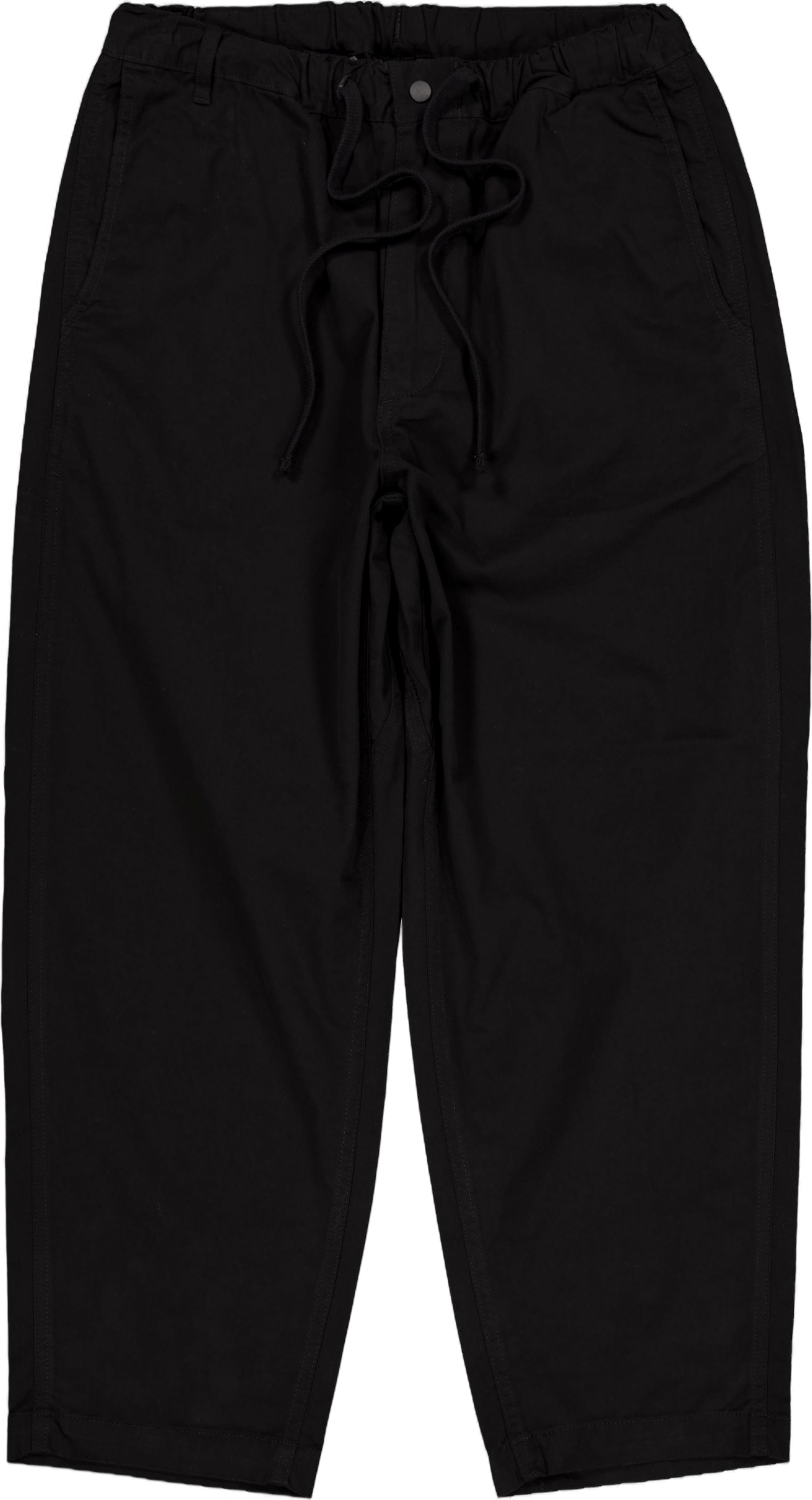Relax Climber Pant Black
