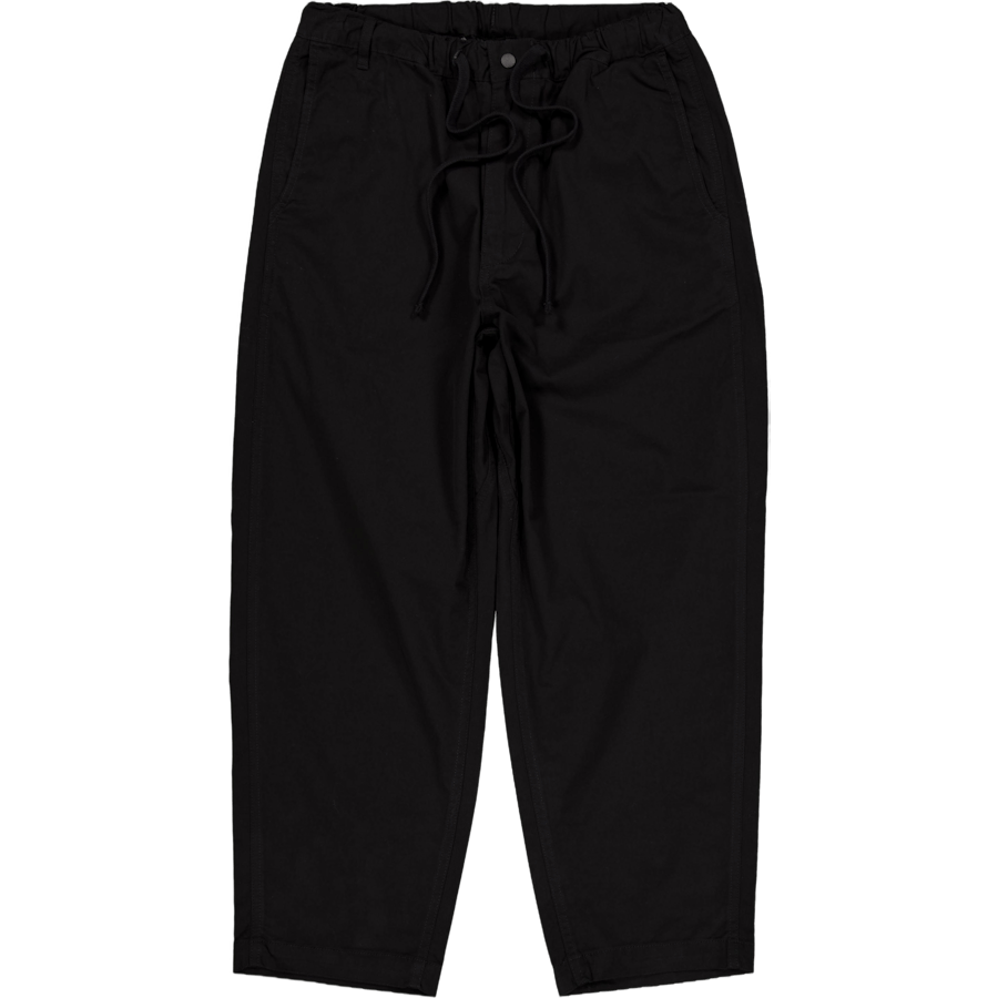 Relax Climber Pant Black