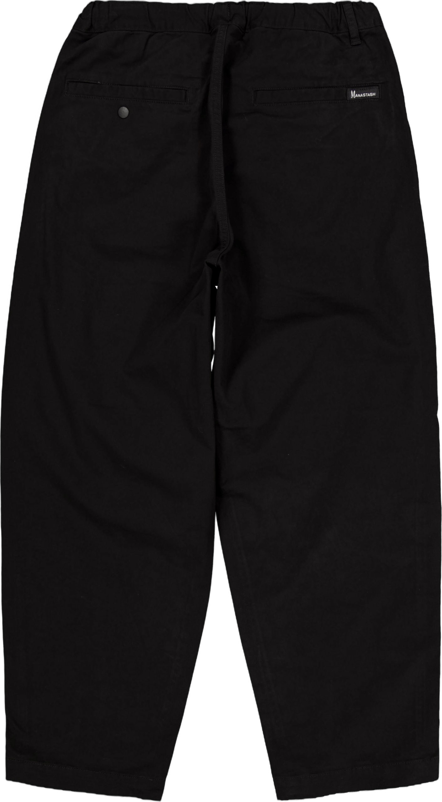 Relax Climber Pant Black - Bild 2