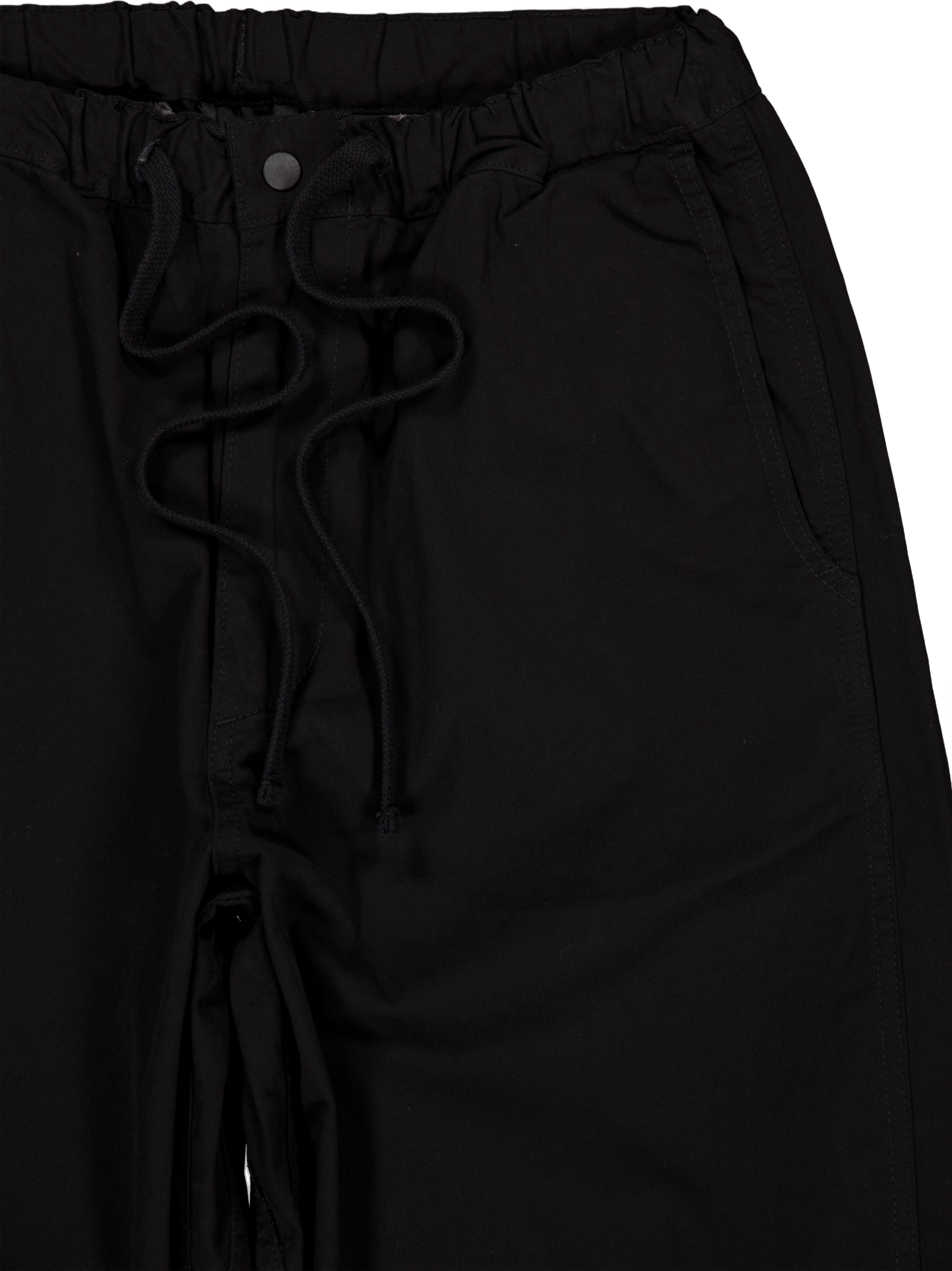 Relax Climber Pant Black - Bild 3