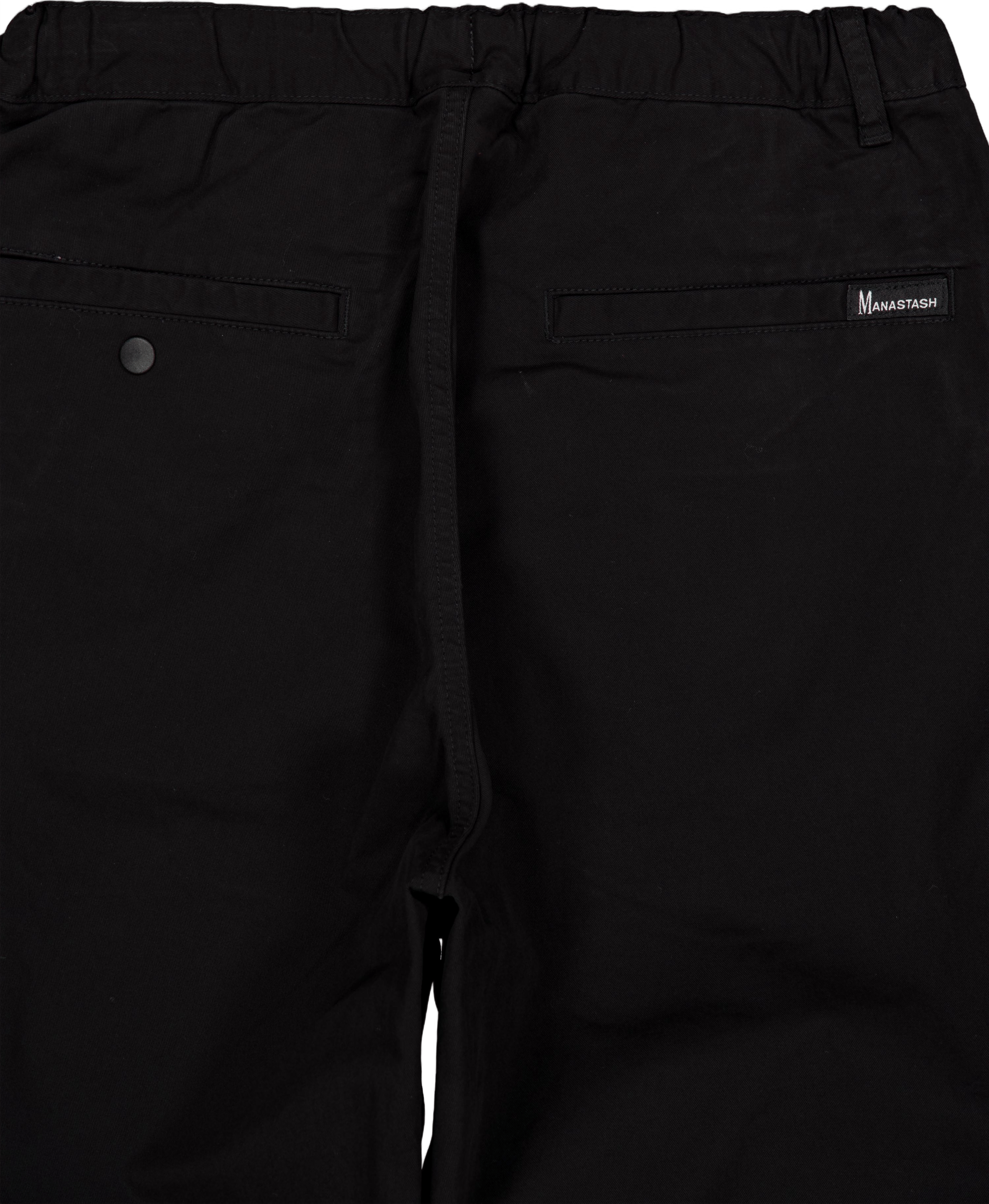 Relax Climber Pant Black - Bild 4