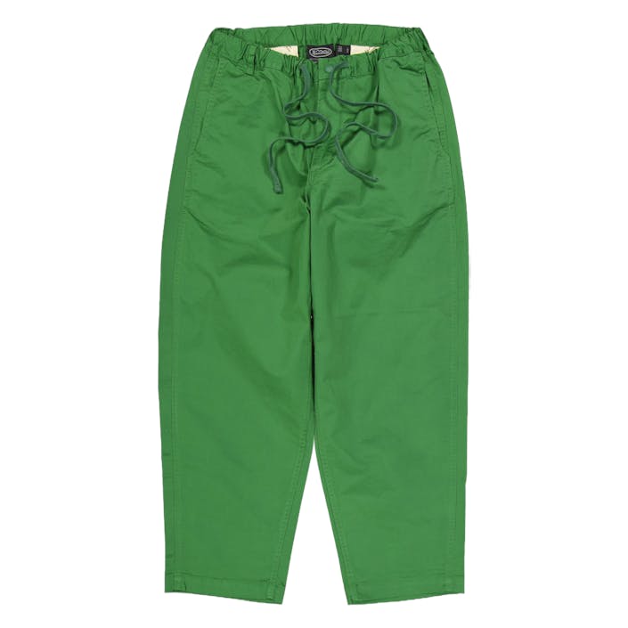 Relax Climber Pant Green, Unisex, Bekleidung, Bottoms, Grün, L