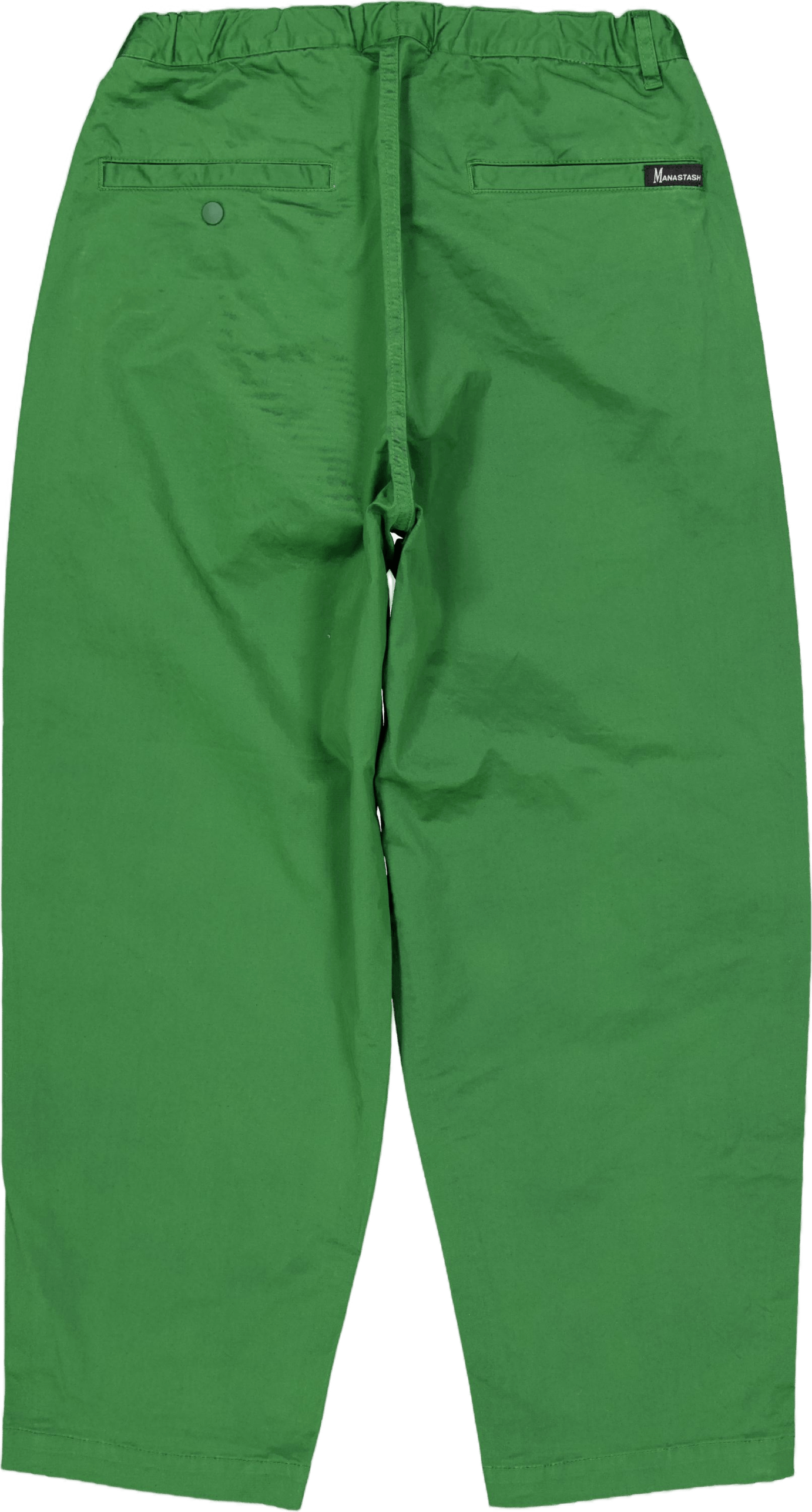 Relax Climber Pant Green - Bild 2