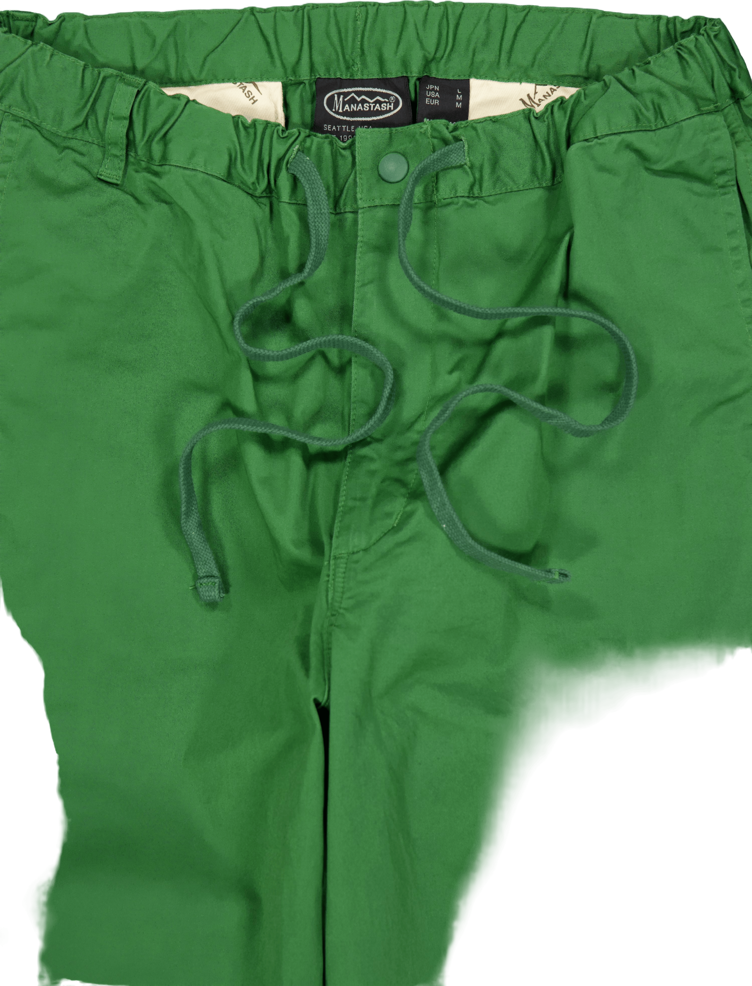 Relax Climber Pant Green - Bild 3