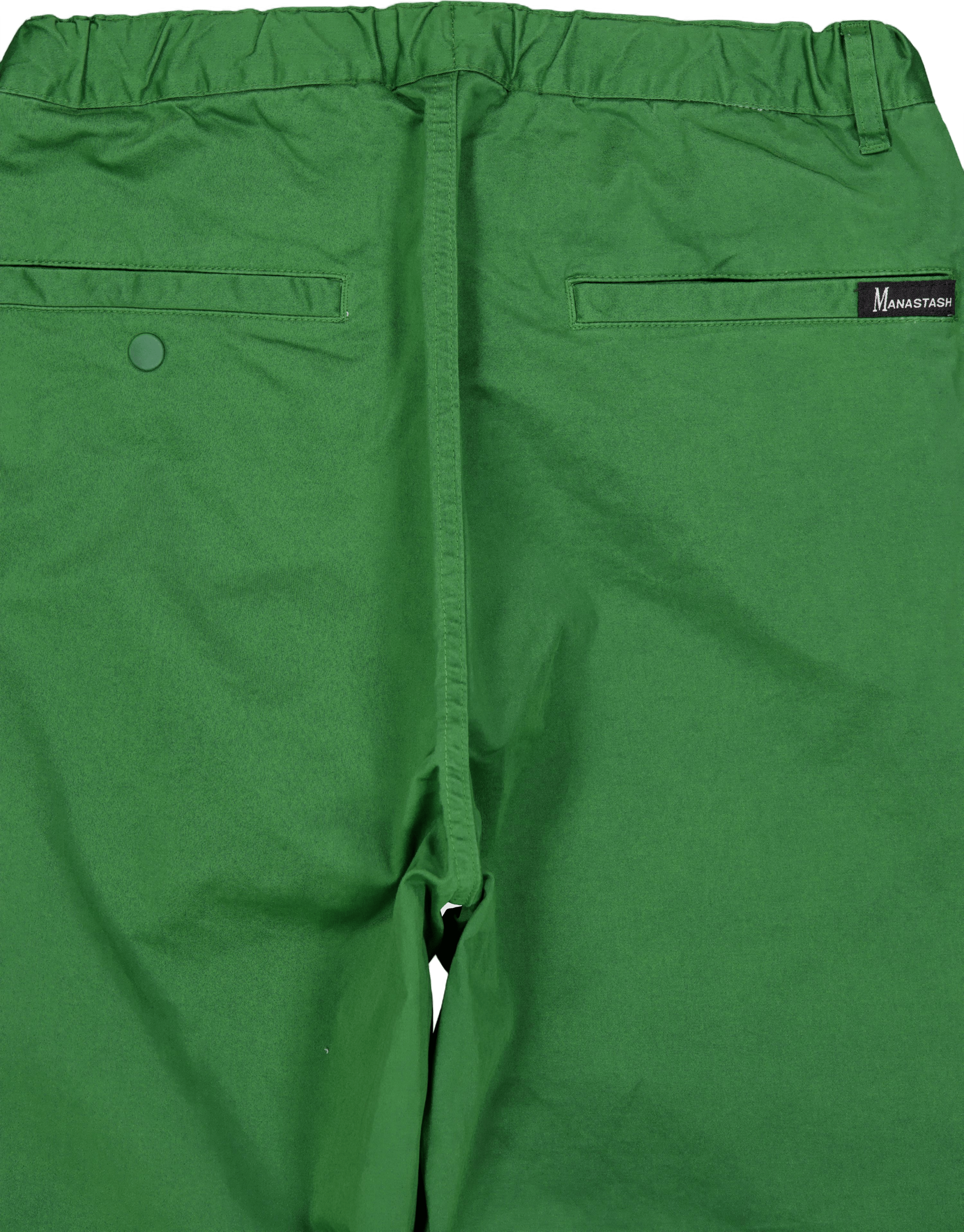 Relax Climber Pant Green - Bild 4