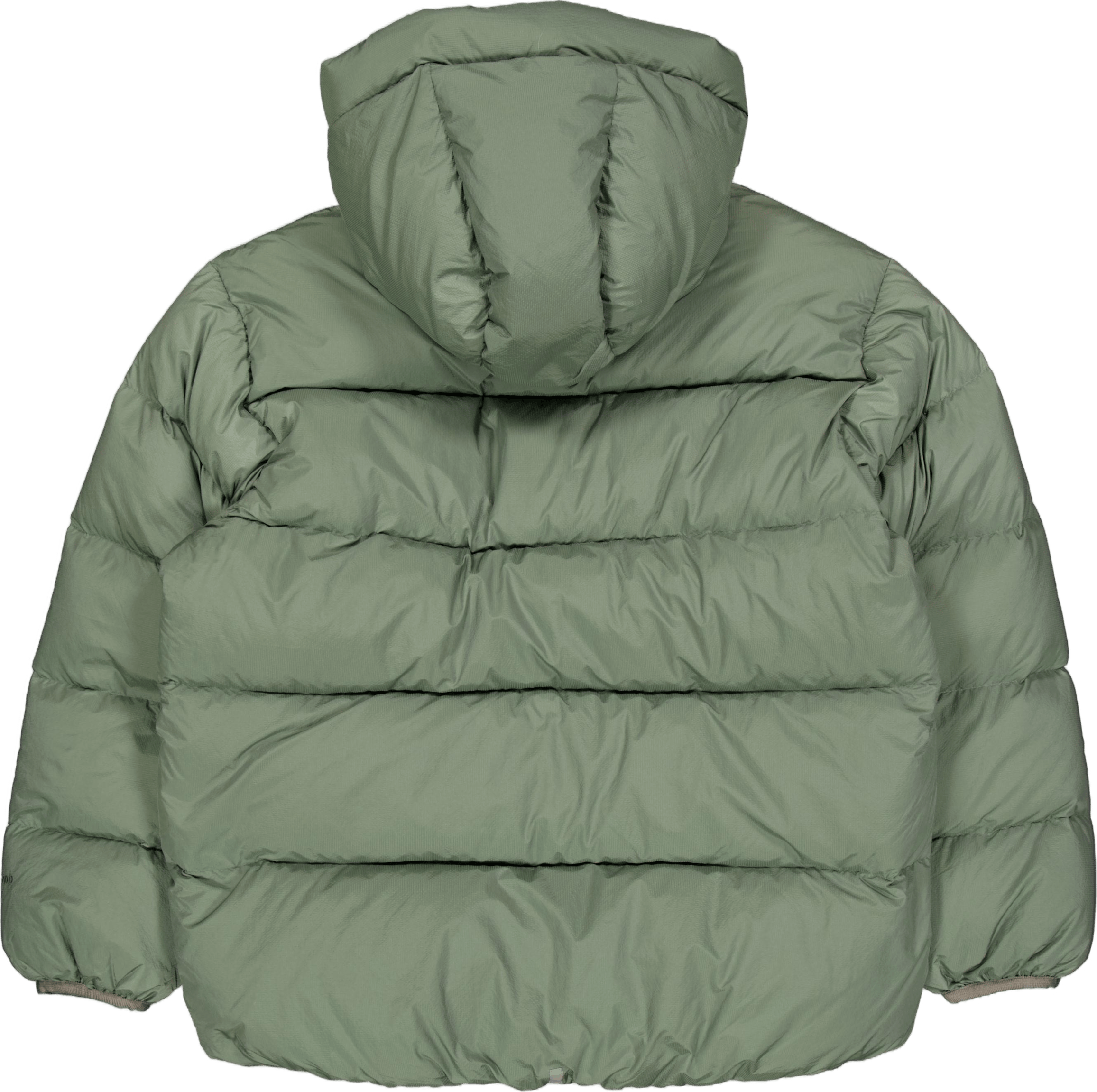 M-rip Down Jkt Sage - Bild 2