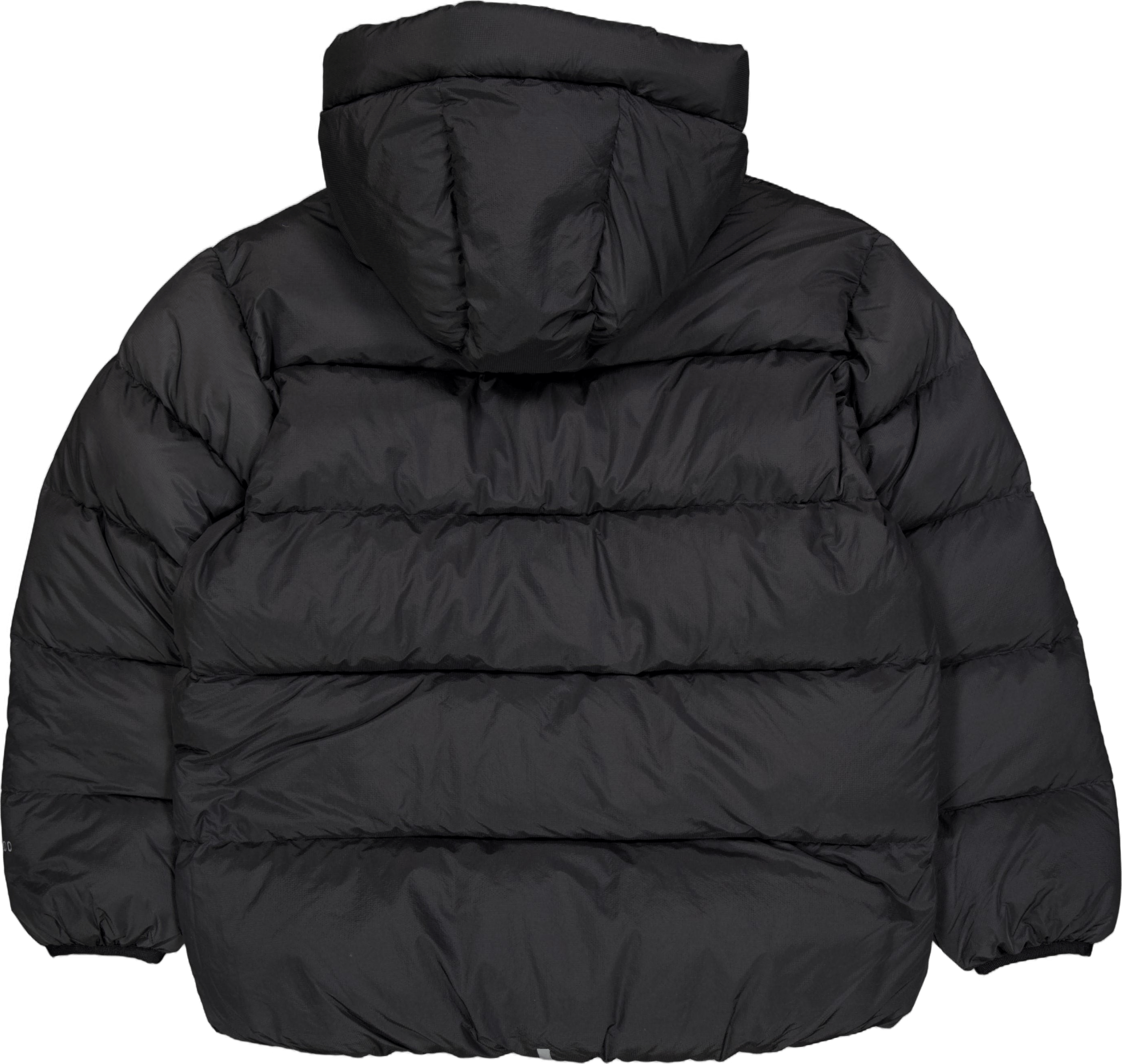 M-rip Down Jkt Black - Bild 2