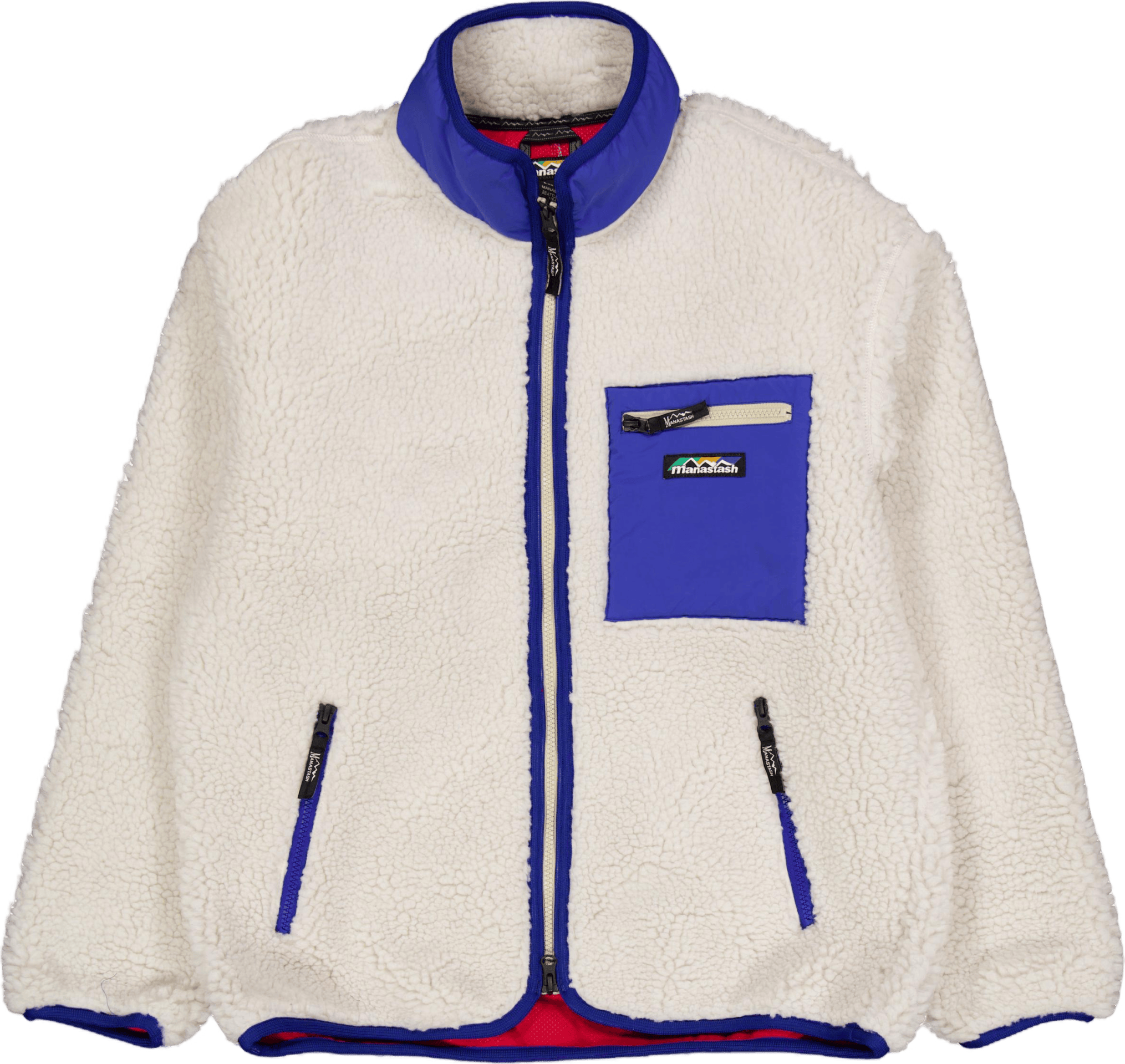 Mt. Gorilla Jacket ’24 Natural