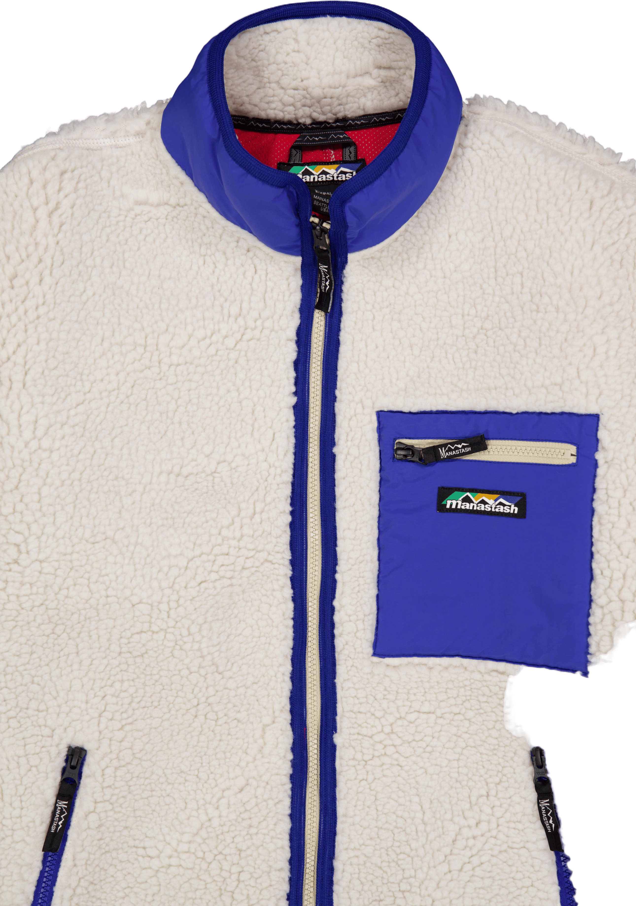 Mt. Gorilla Jacket '24 Natural - Bild 3