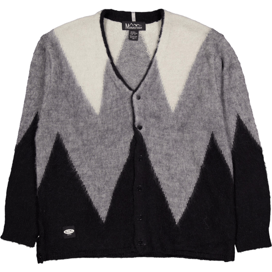 Aberdeen Kurtigan Zg Black