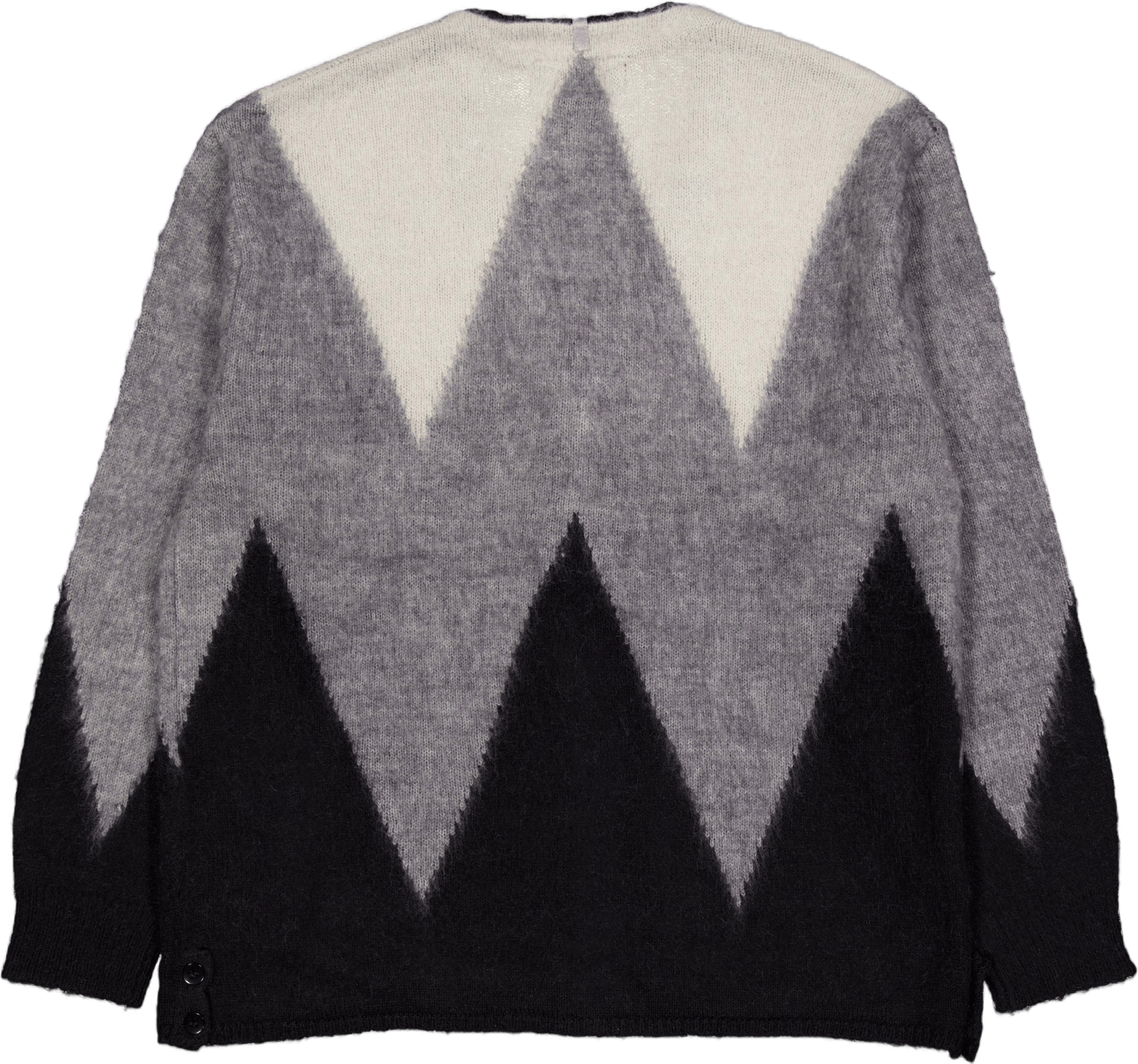 Aberdeen Kurtigan Zg Black - Bild 2