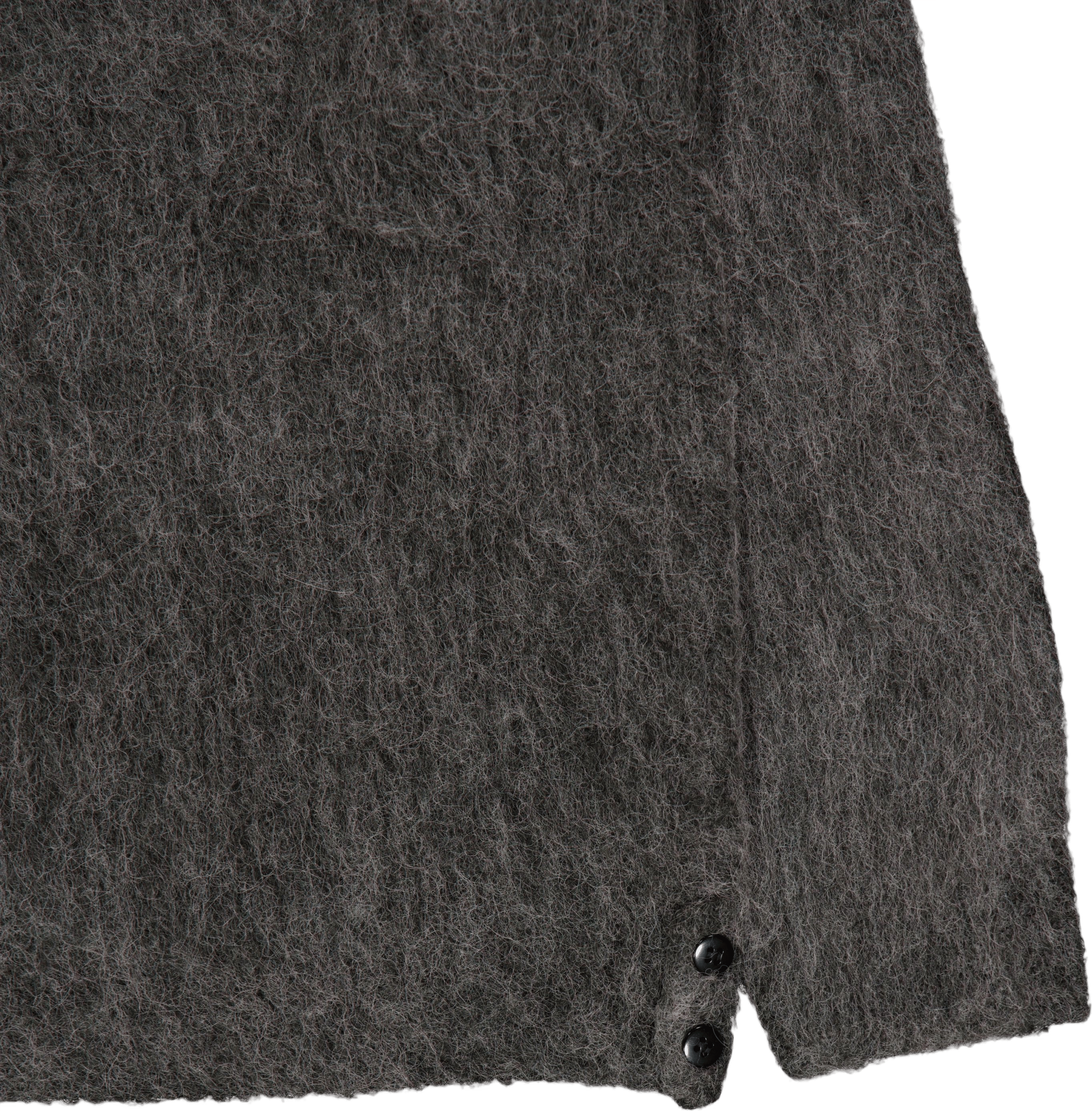 Aberdeen Kurtigan Charcoal - Bild 4