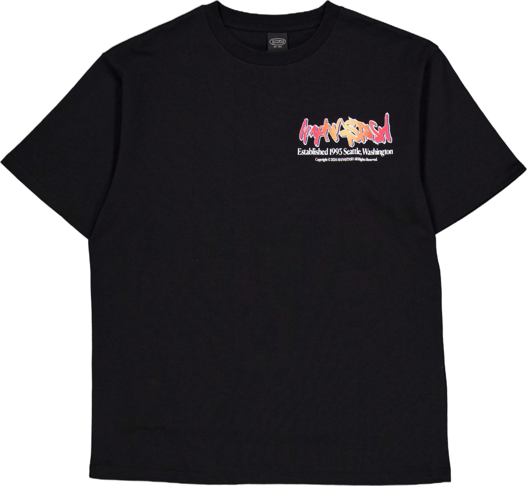 Citee Paint Logo Black