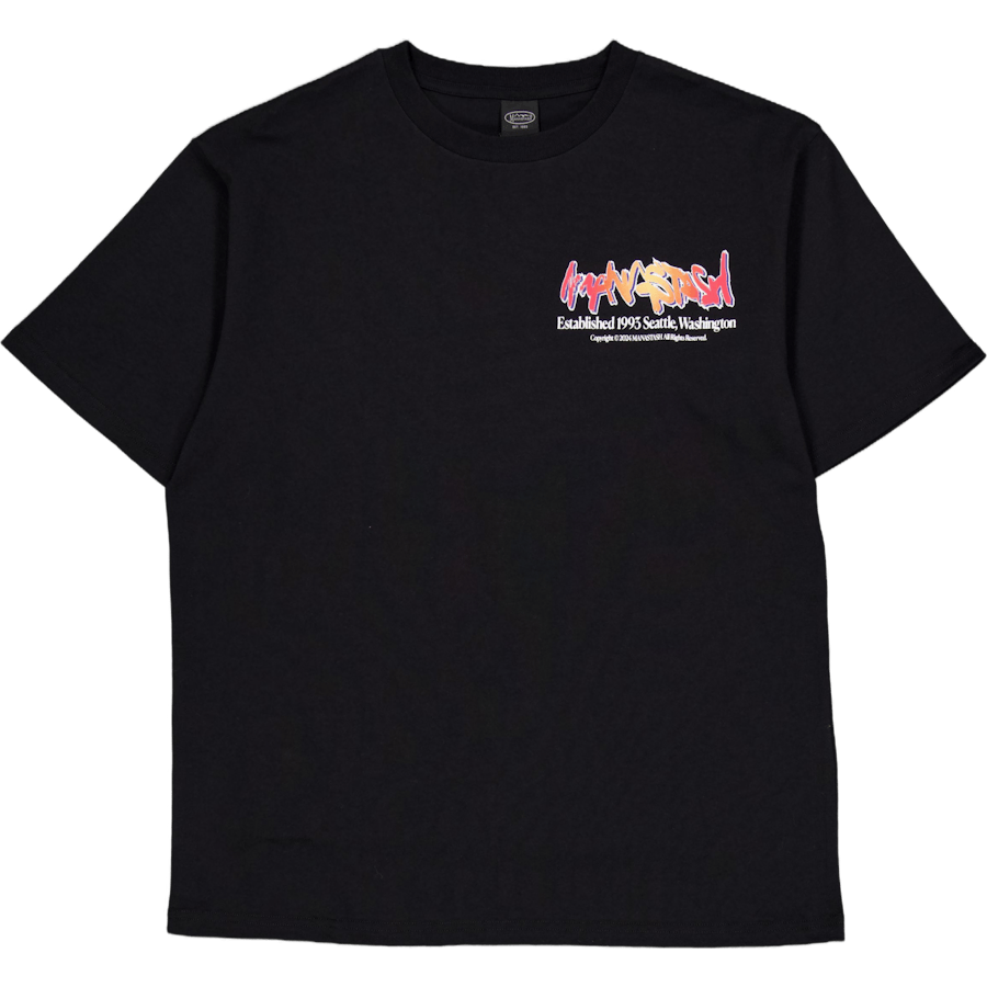 Citee Paint Logo Black