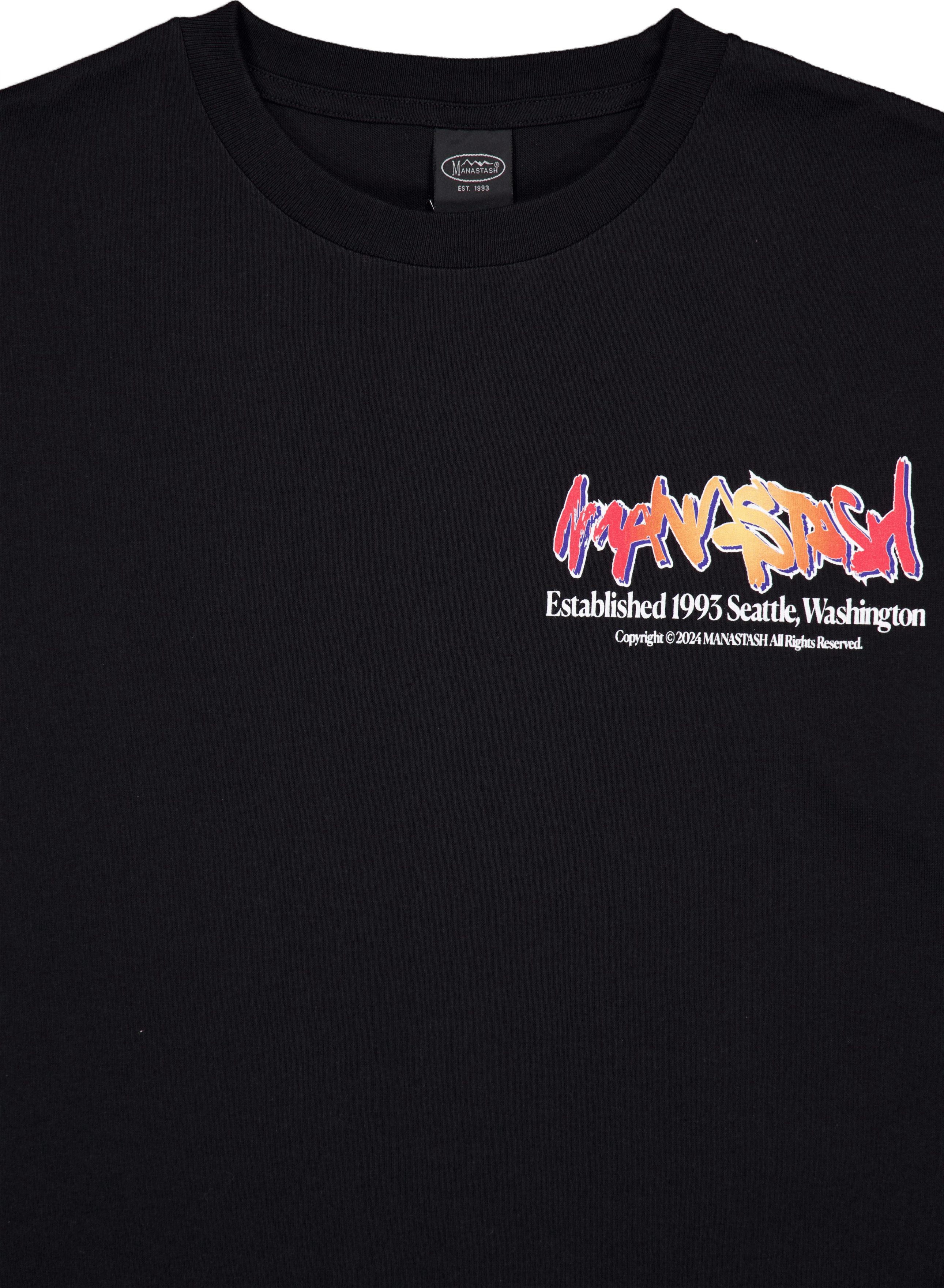 Citee Paint Logo Black - Bild 3