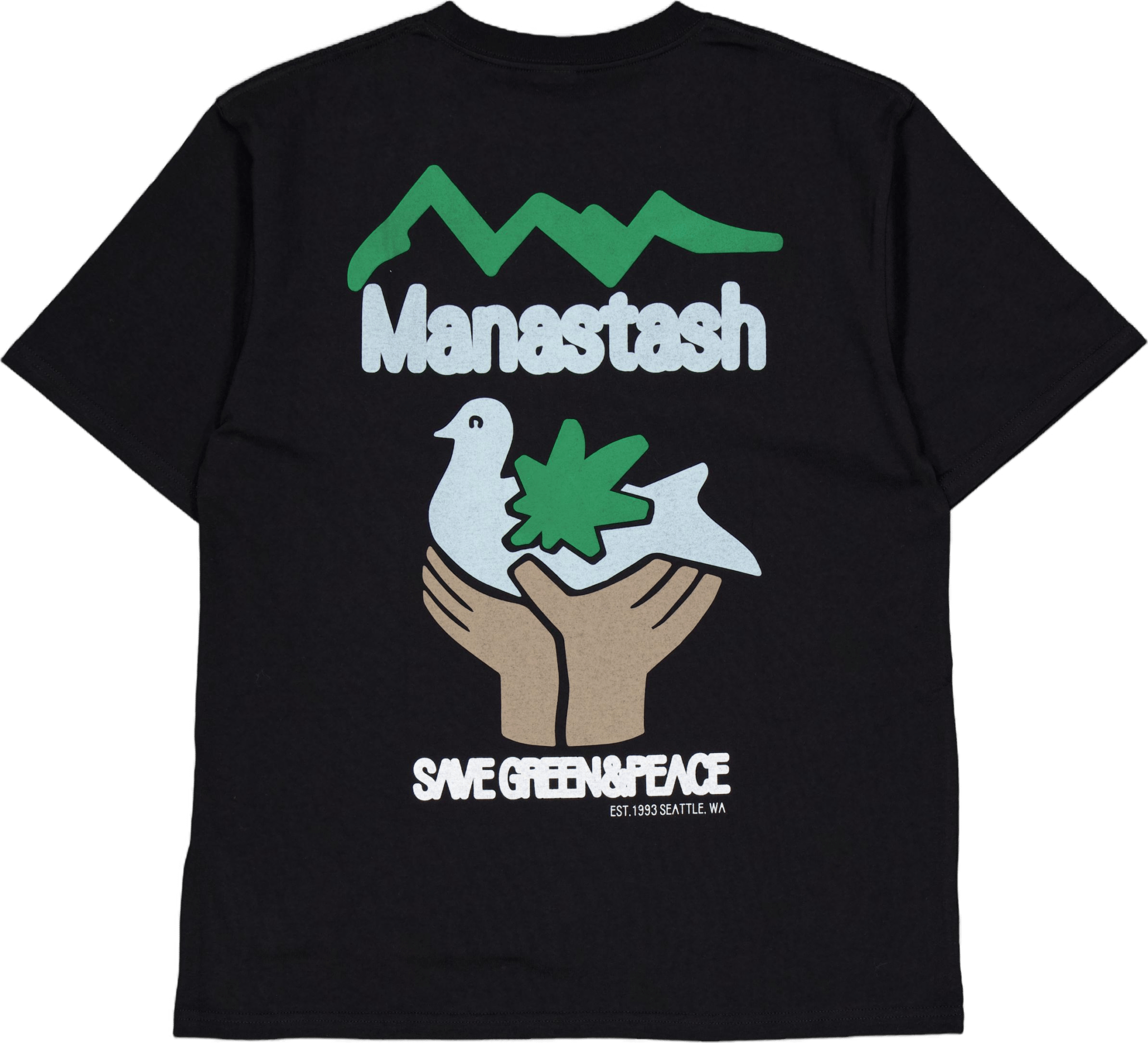 Citee Pigion Black - Bild 2