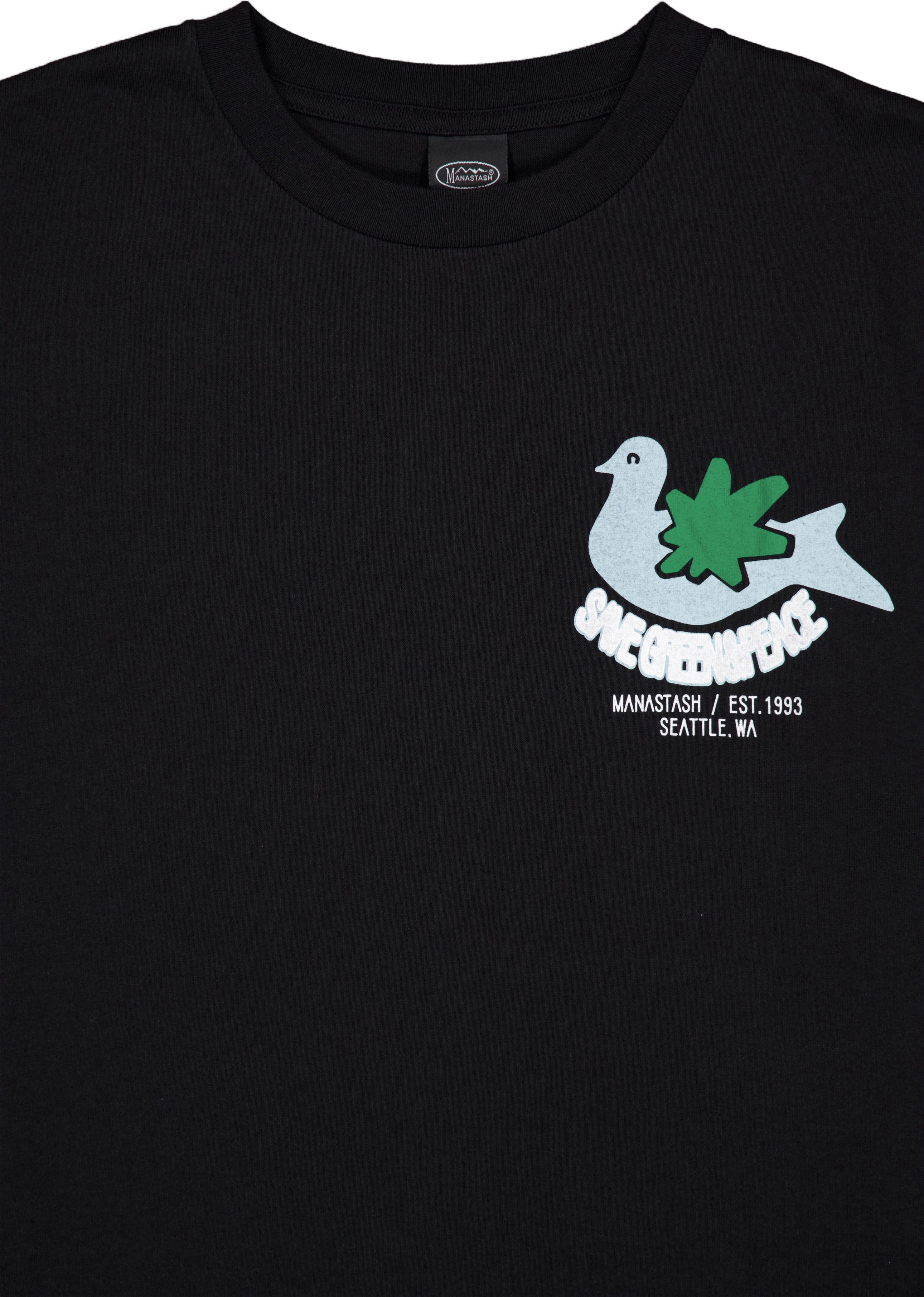 Citee Pigion Black - Bild 3