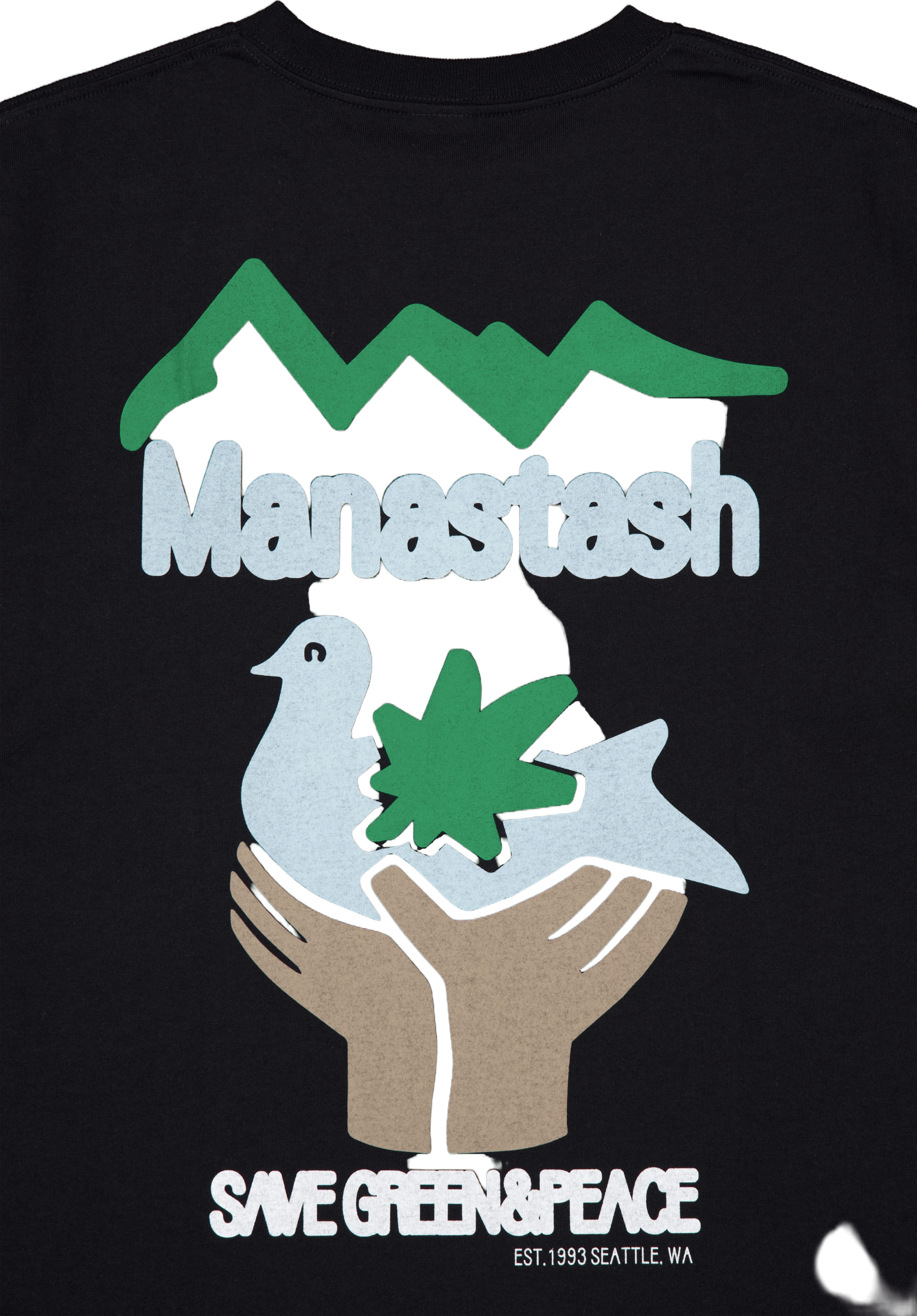 Citee Pigion Black - Bild 4