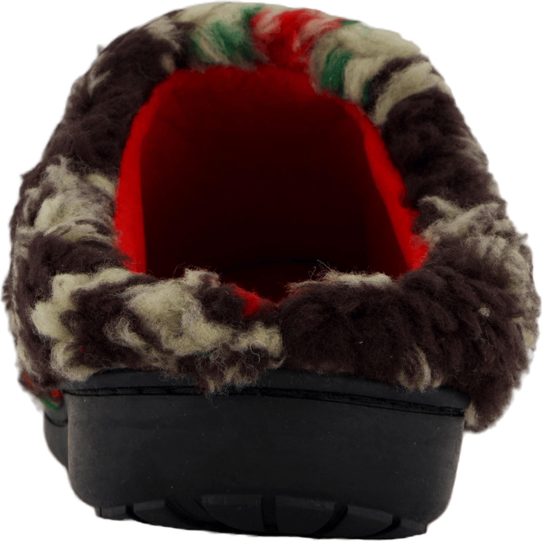 Subu X Manastash Chimayo Fleec - Bild 5