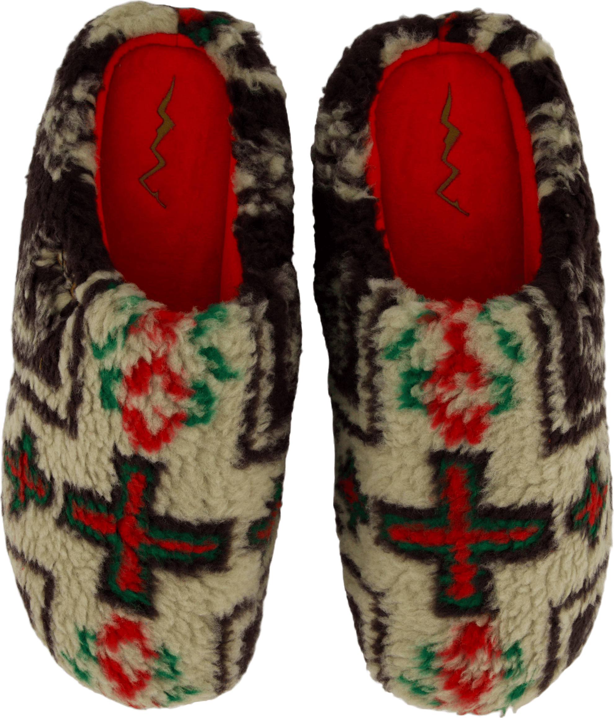Subu X Manastash Chimayo Fleec - Bild 6