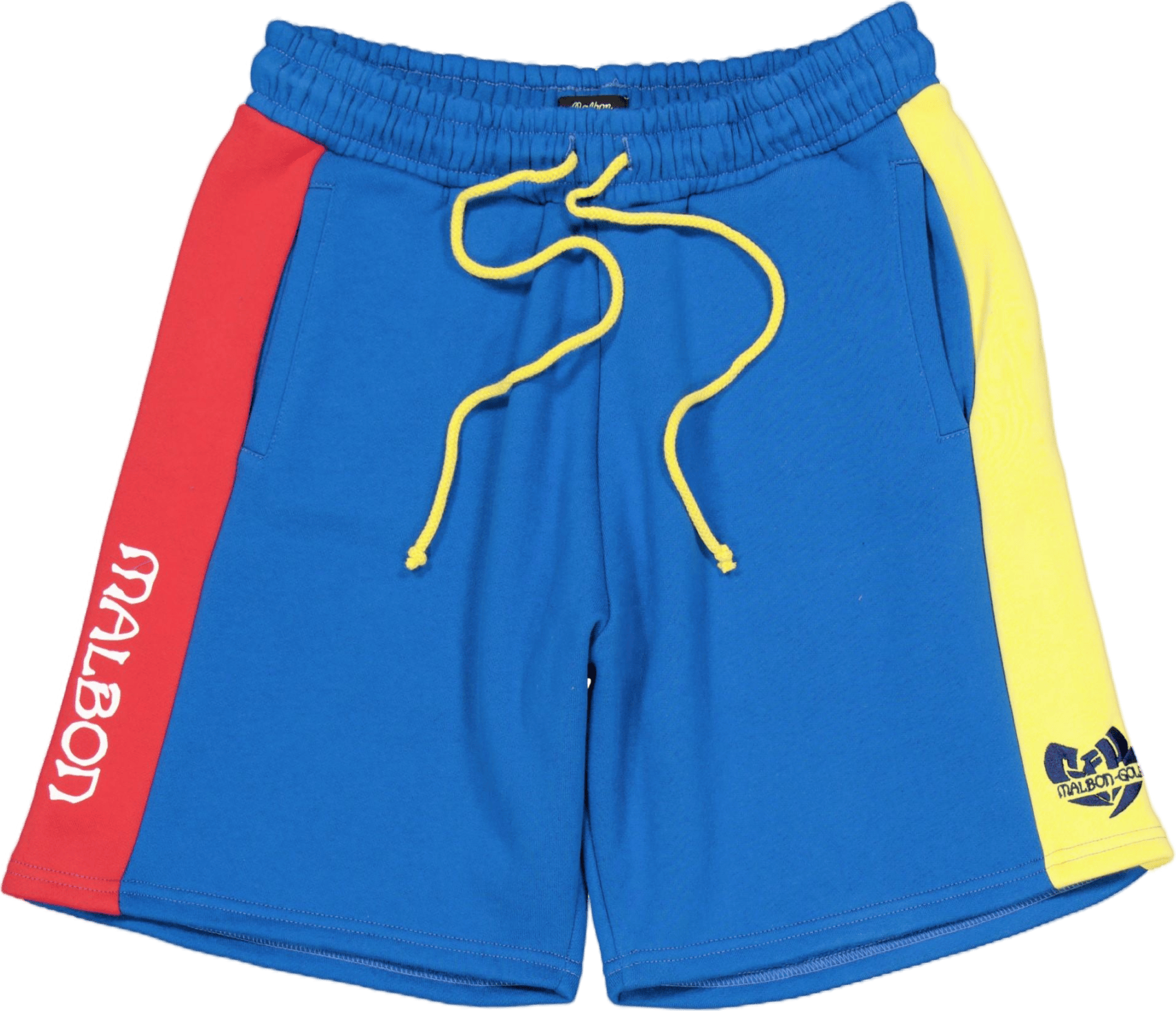 Malbon X Ghostface Killah Club Navy